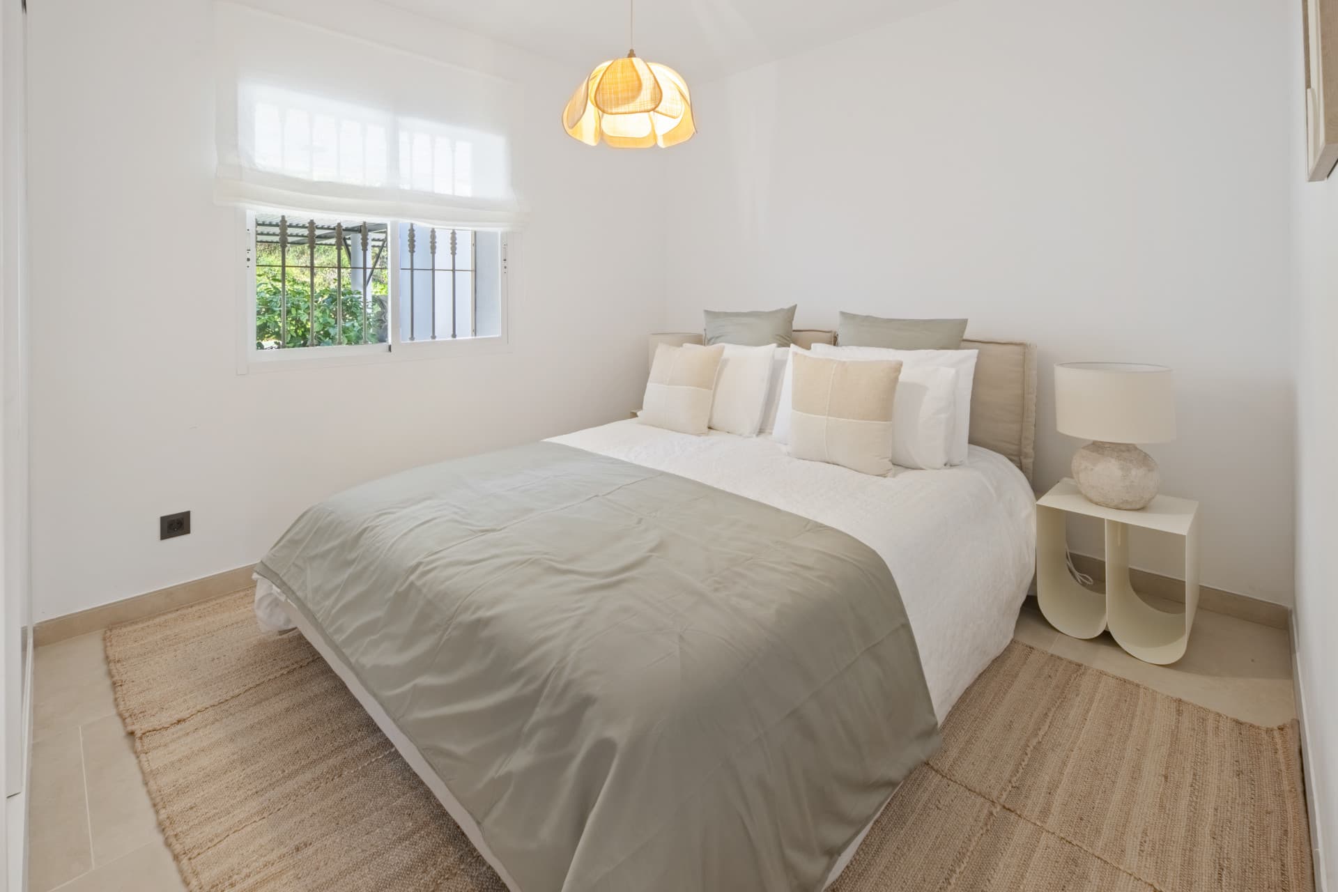 Stylish Two-Bedroom Apartment in Mirador La Quinta