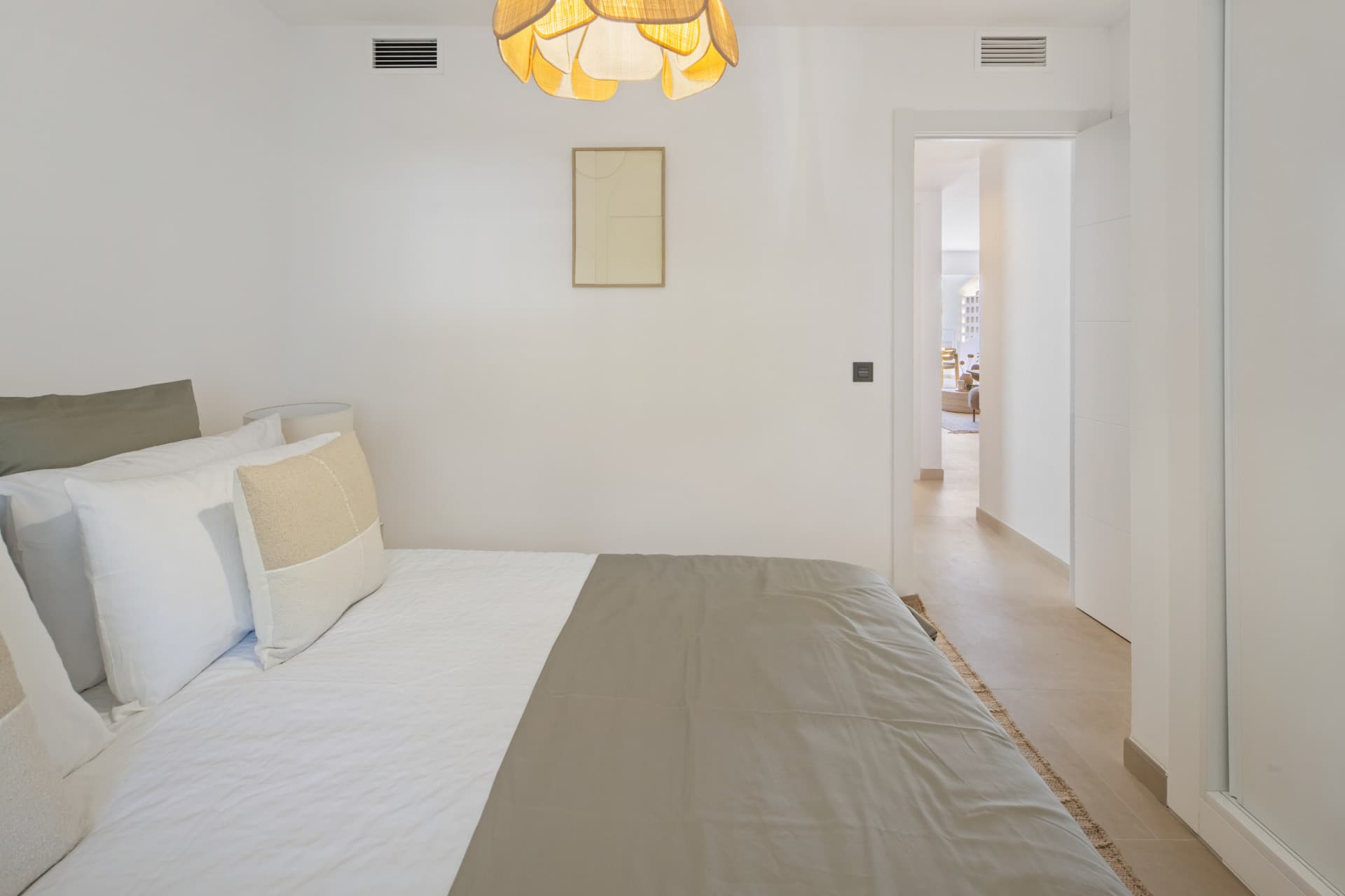 Stylish Two-Bedroom Apartment in Mirador La Quinta