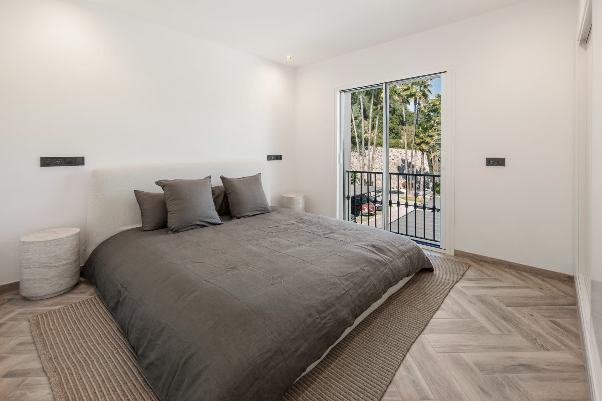 Luxury Penthouse with Sea Views – La Quinta
