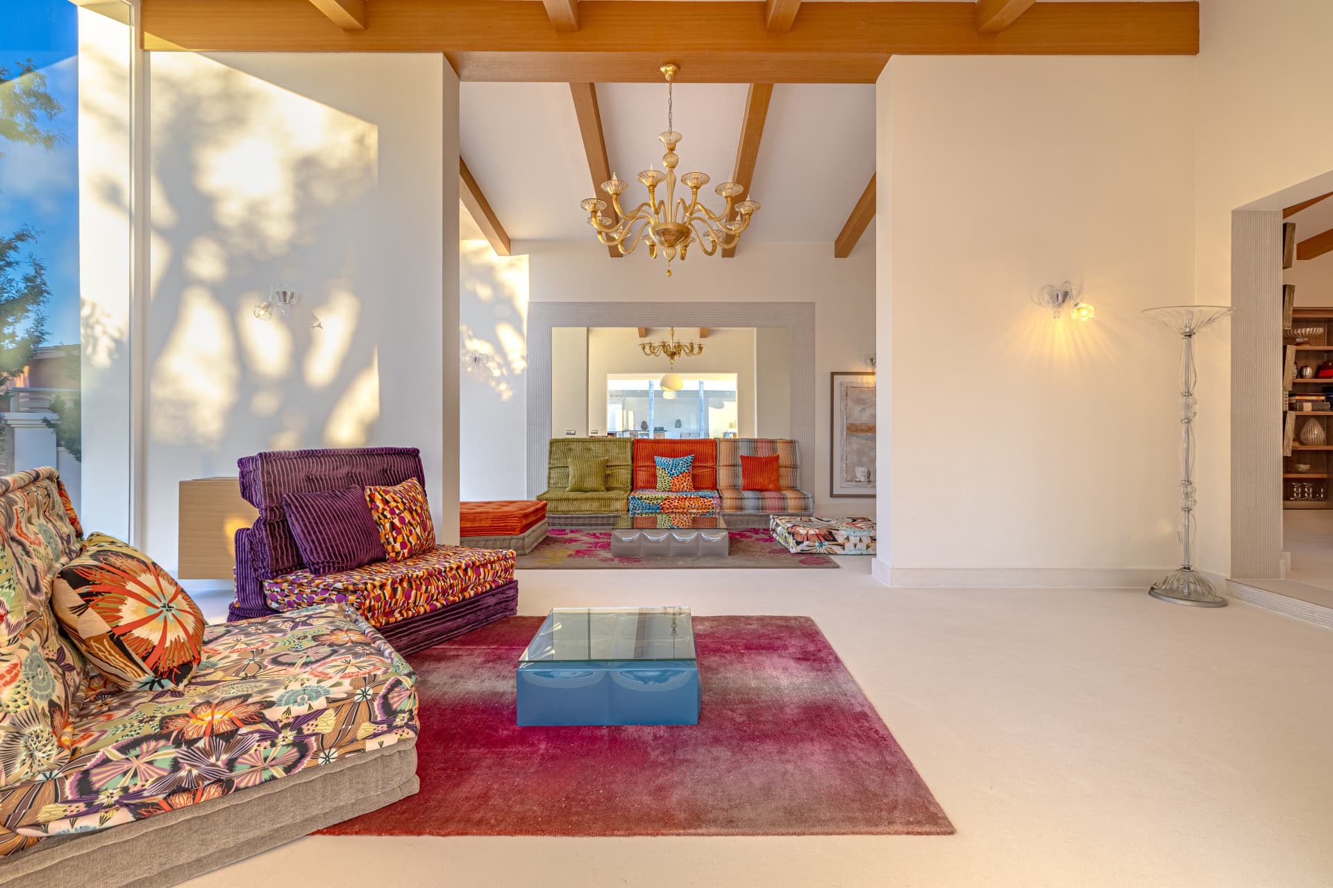 Exceptional Luxury Villa in Guadalmina Alta