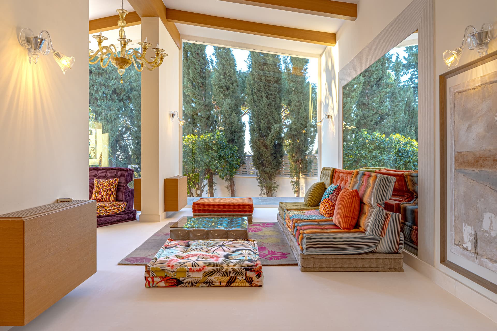 Exceptional Luxury Villa in Guadalmina Alta