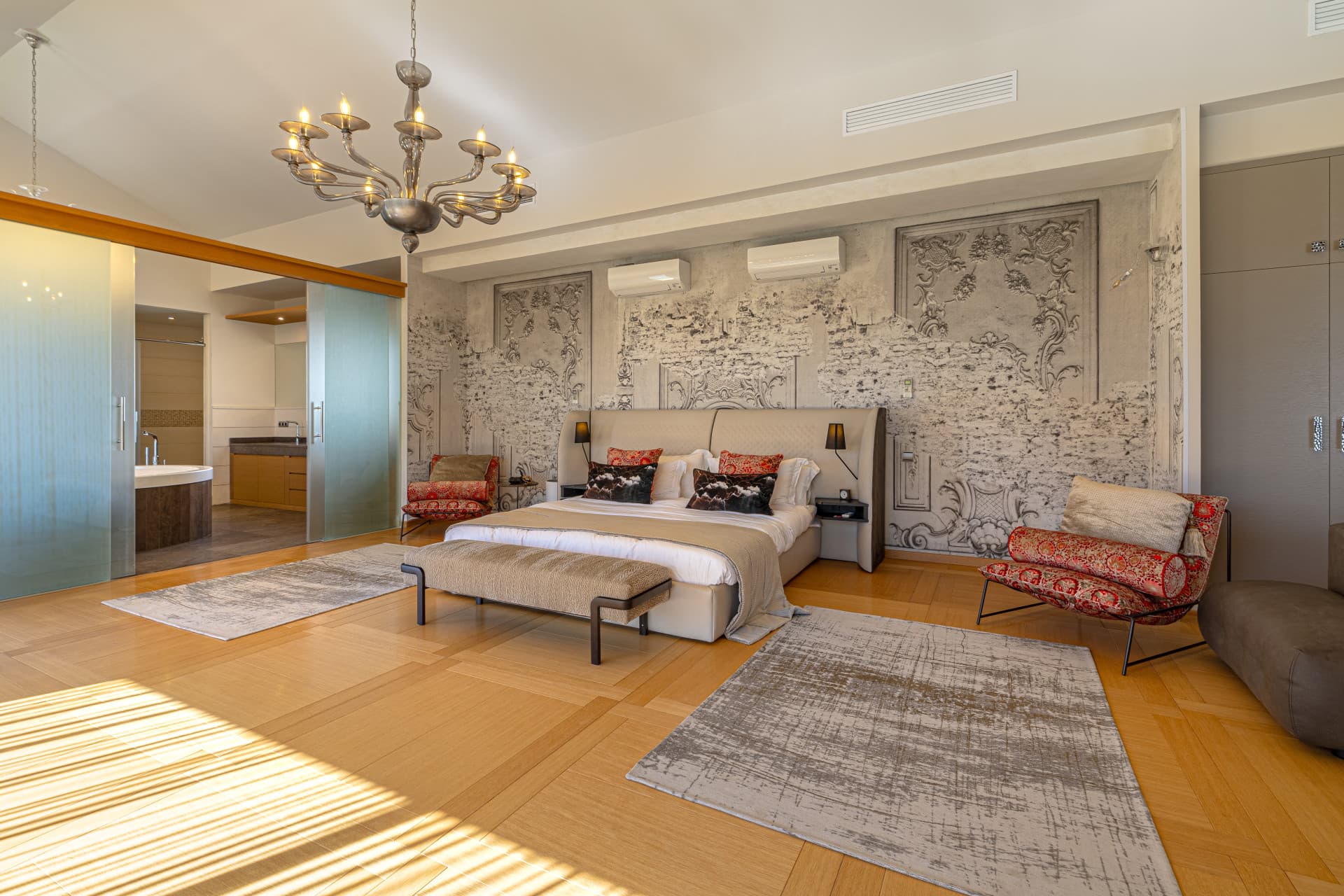 Exceptional Luxury Villa in Guadalmina Alta