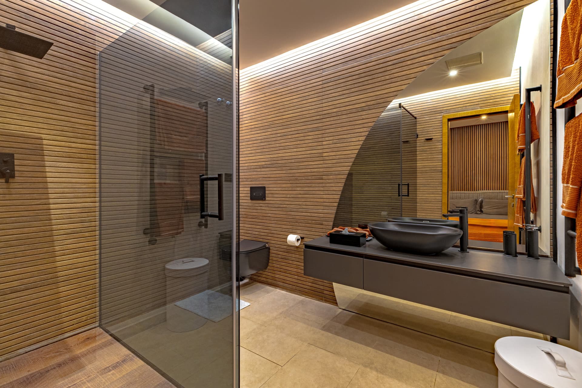 Exceptional Luxury Villa in Guadalmina Alta