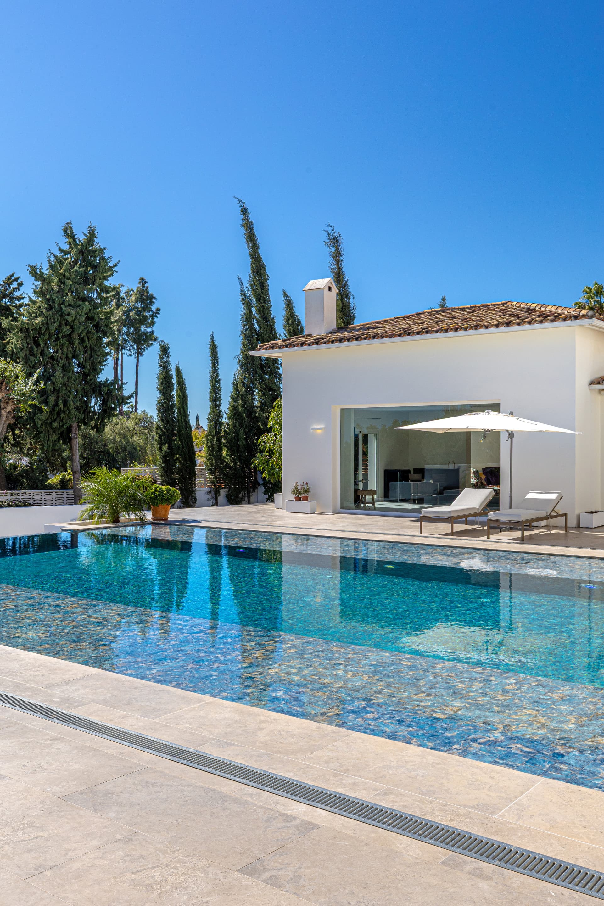 Exceptional Luxury Villa in Guadalmina Alta