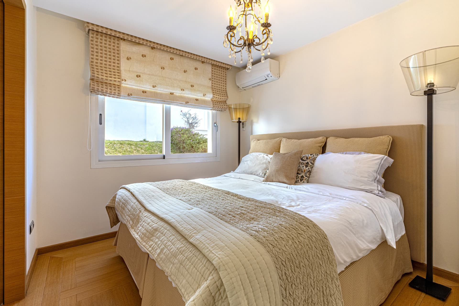 Exceptional Luxury Villa in Guadalmina Alta