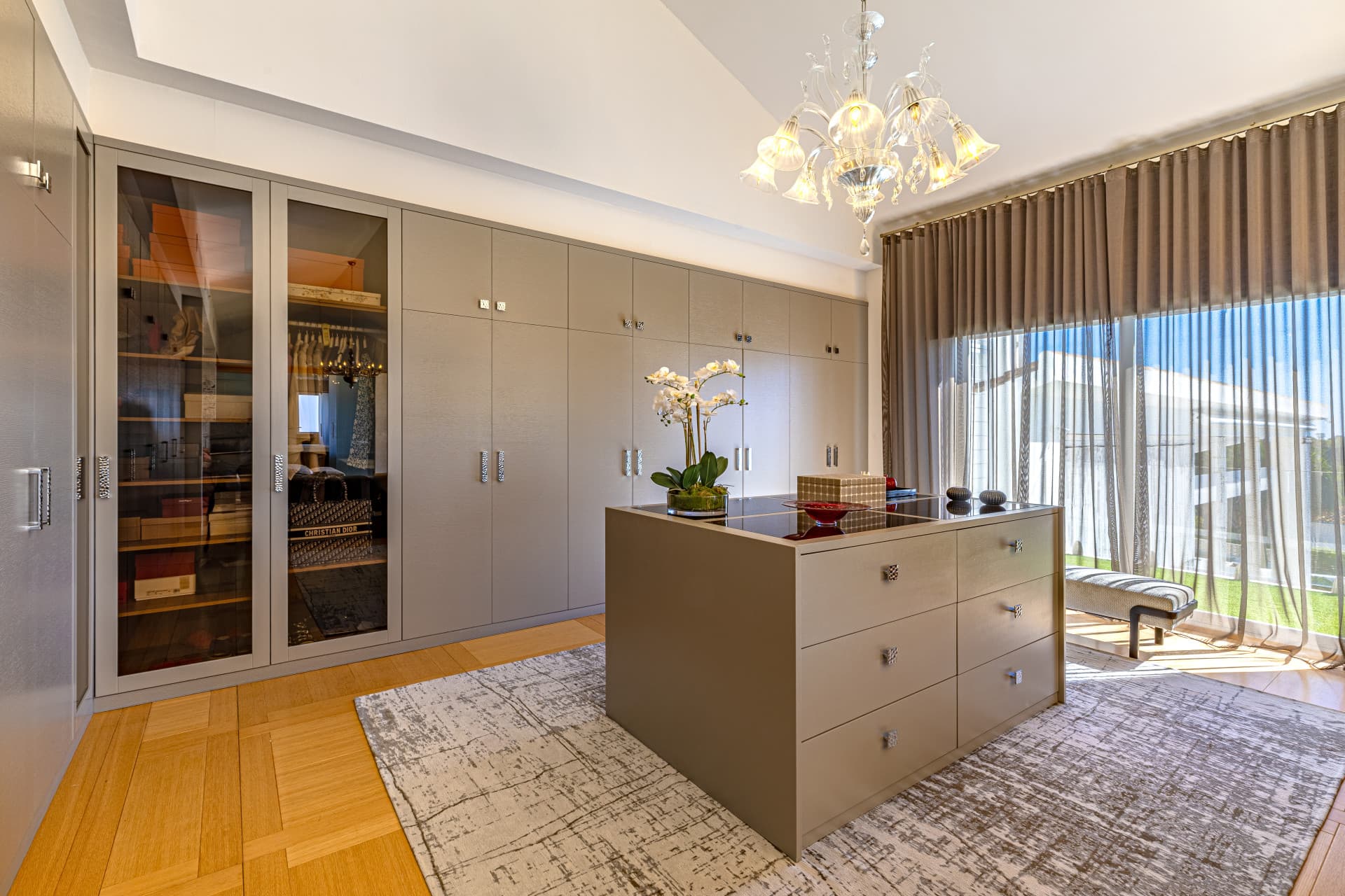 Exceptional Luxury Villa in Guadalmina Alta