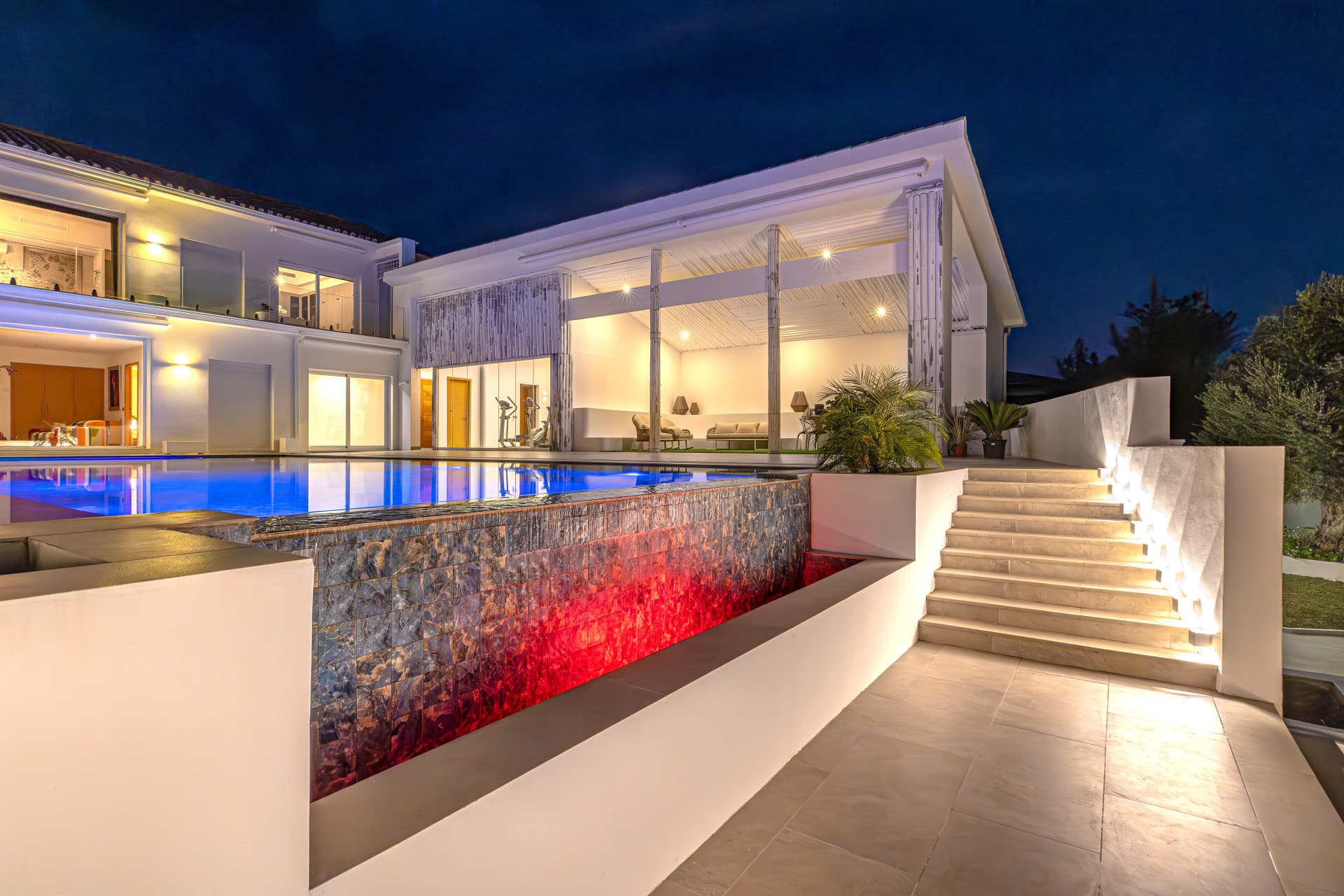 Exceptional Luxury Villa in Guadalmina Alta