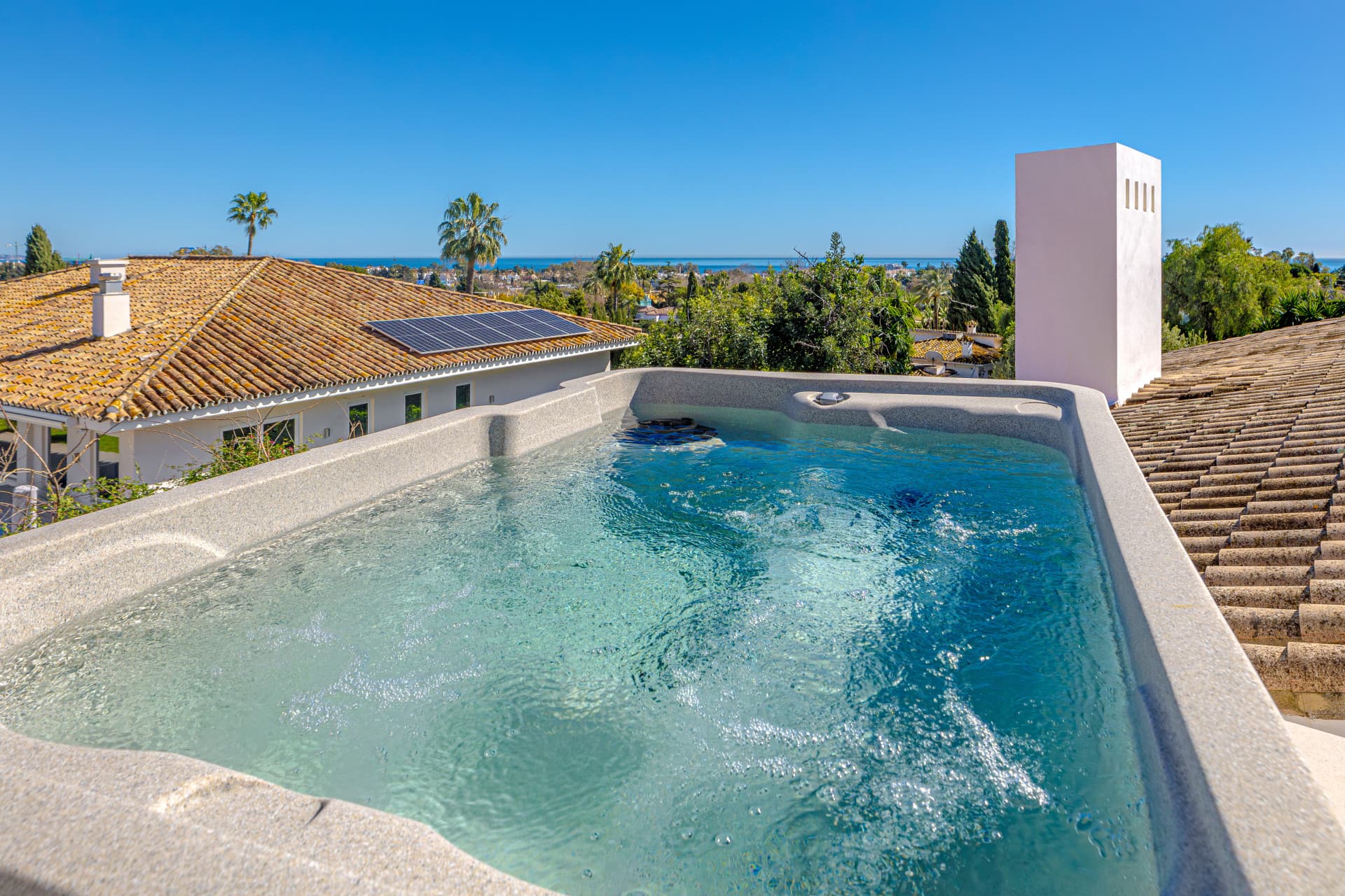 Exceptional Luxury Villa in Guadalmina Alta