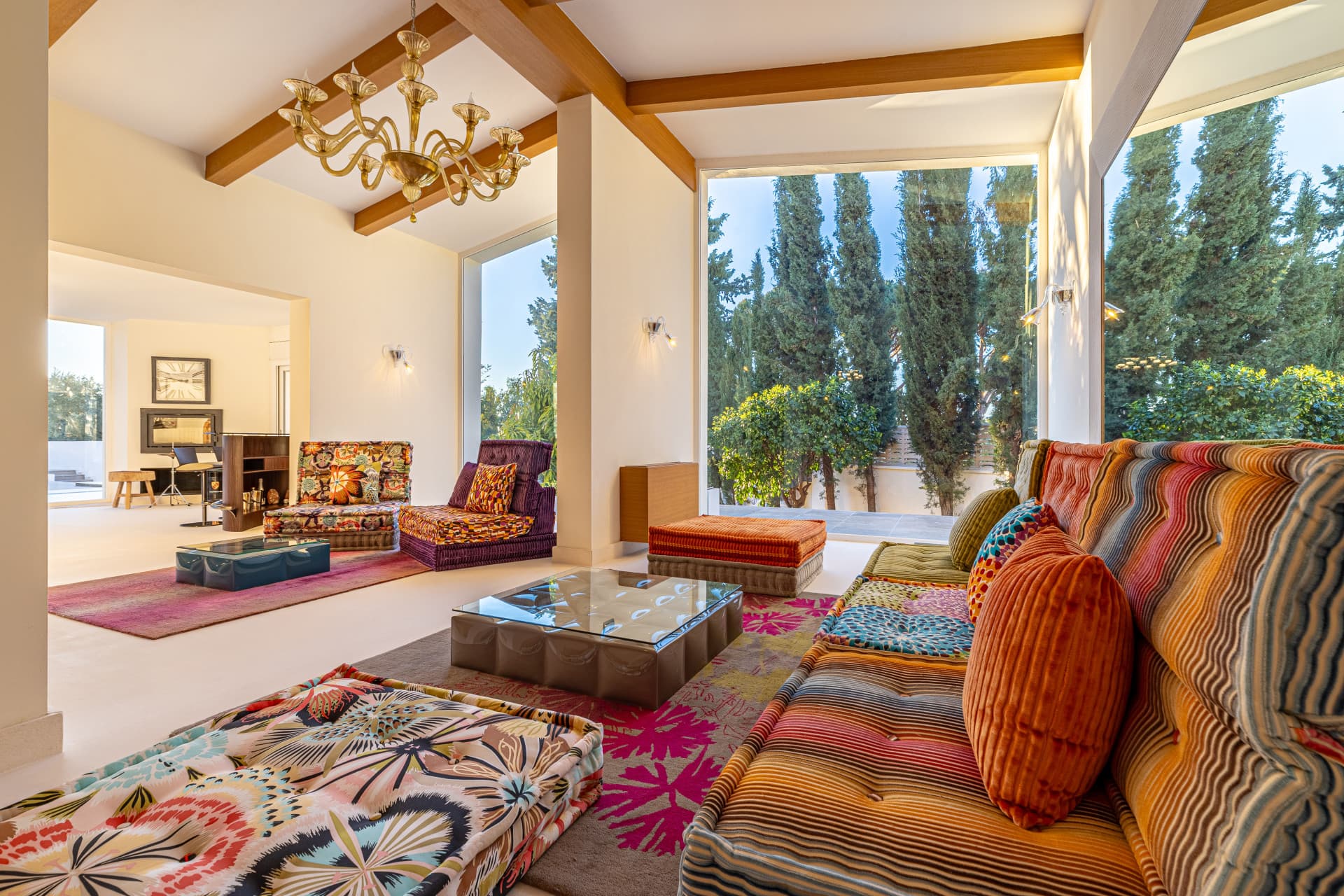 Exceptional Luxury Villa in Guadalmina Alta