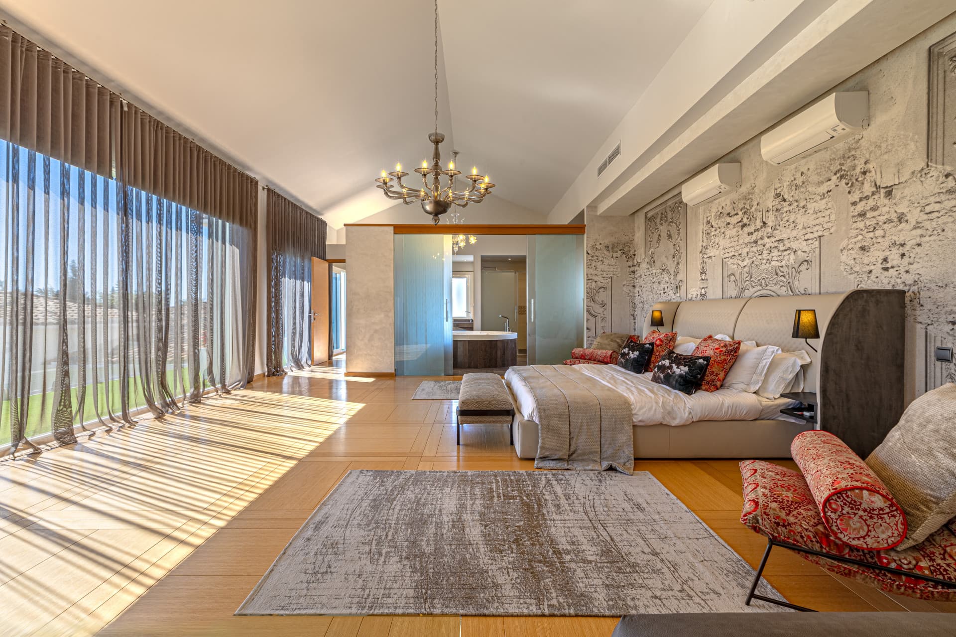 Exceptional Luxury Villa in Guadalmina Alta