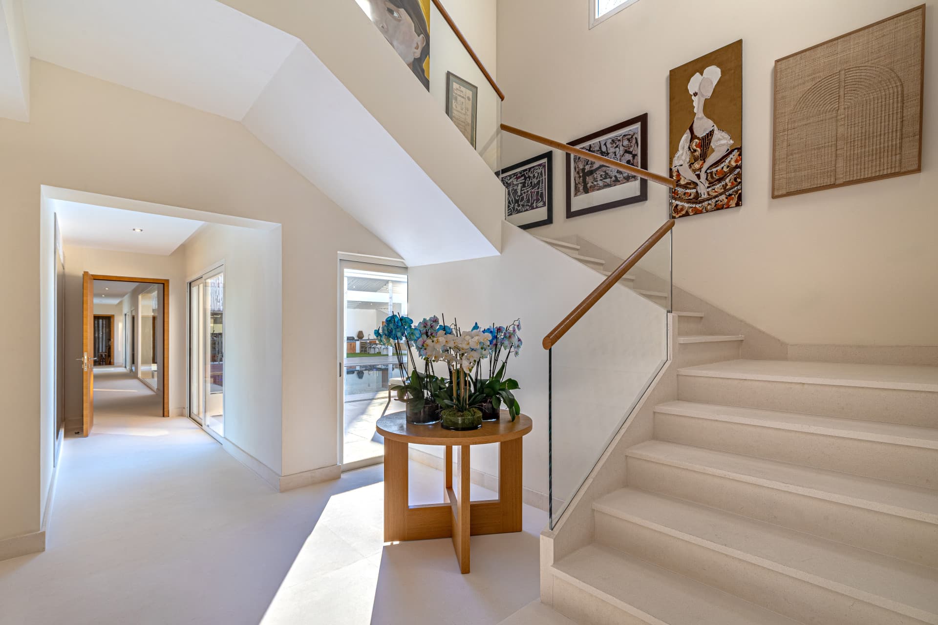 Exceptional Luxury Villa in Guadalmina Alta