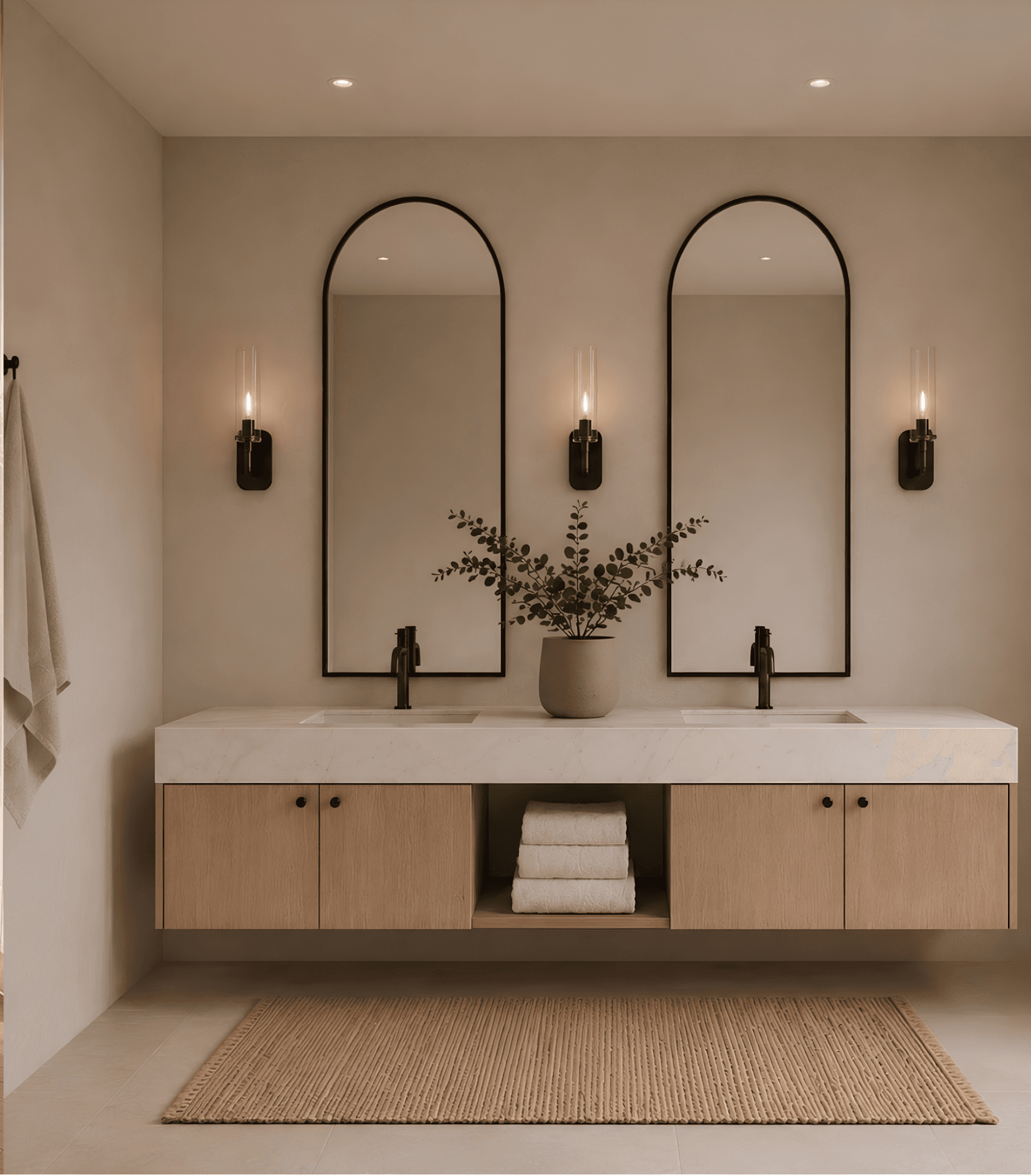 Spacious Duplex Penthouse in the Heart of San Pedro Alcántara