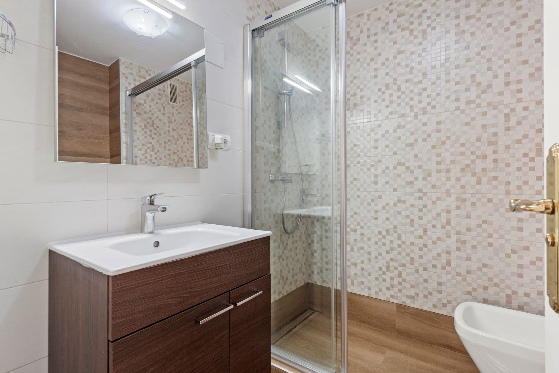 Spacious Duplex Penthouse in the Heart of San Pedro Alcántara