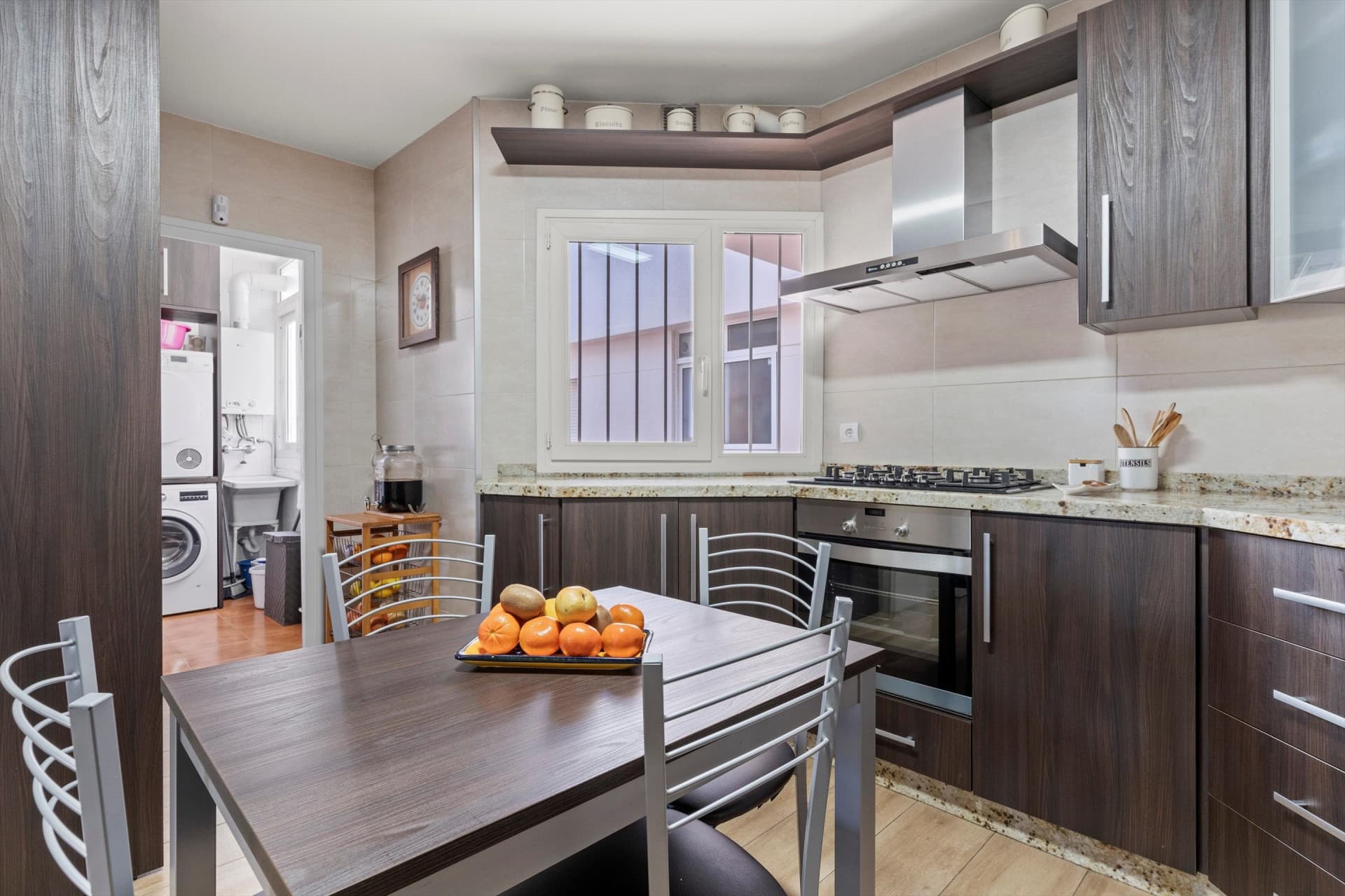 Spacious Duplex Penthouse in the Heart of San Pedro Alcántara