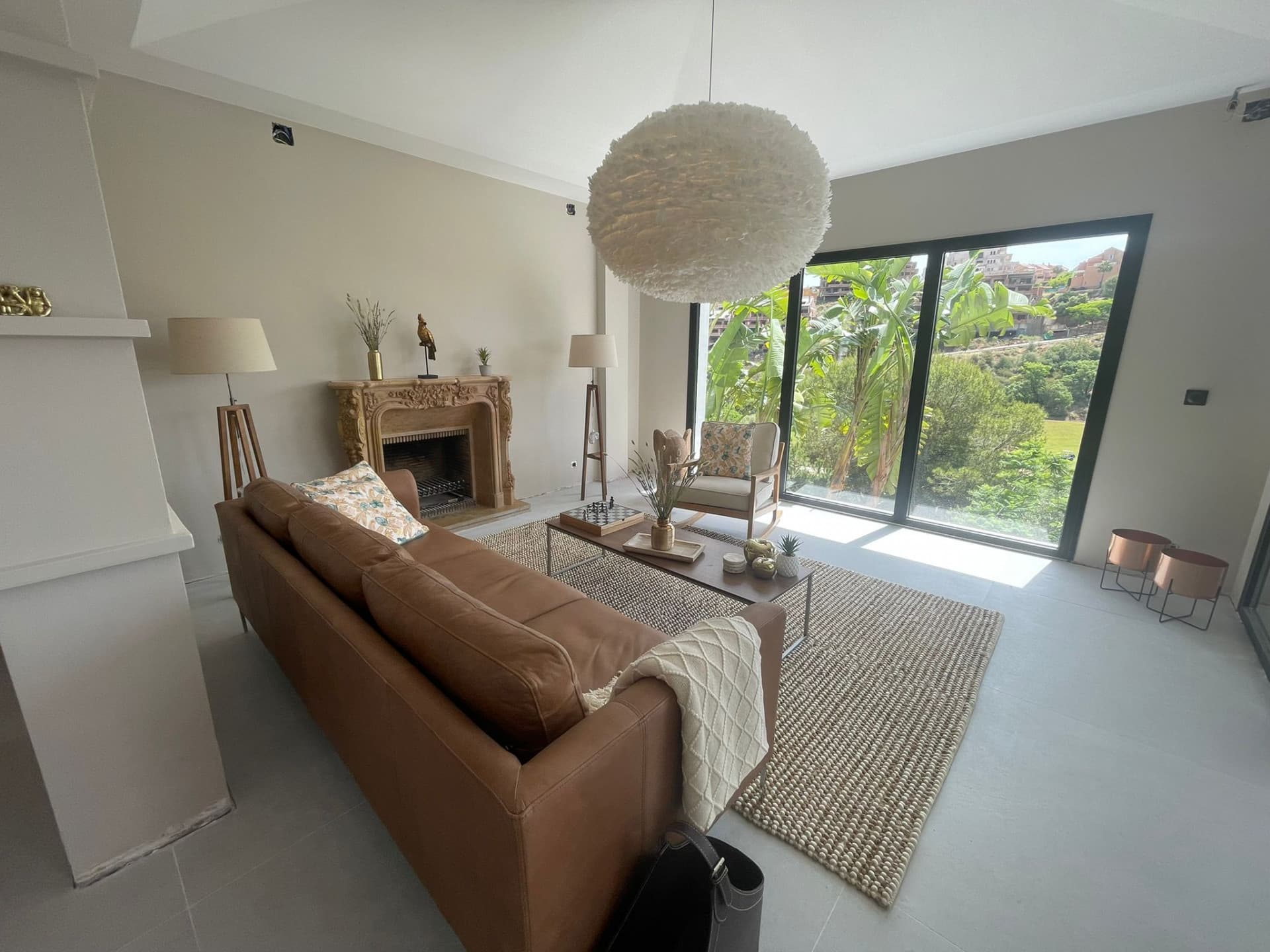 Stunning contemporary Villa for sale in Elviria, Marbella