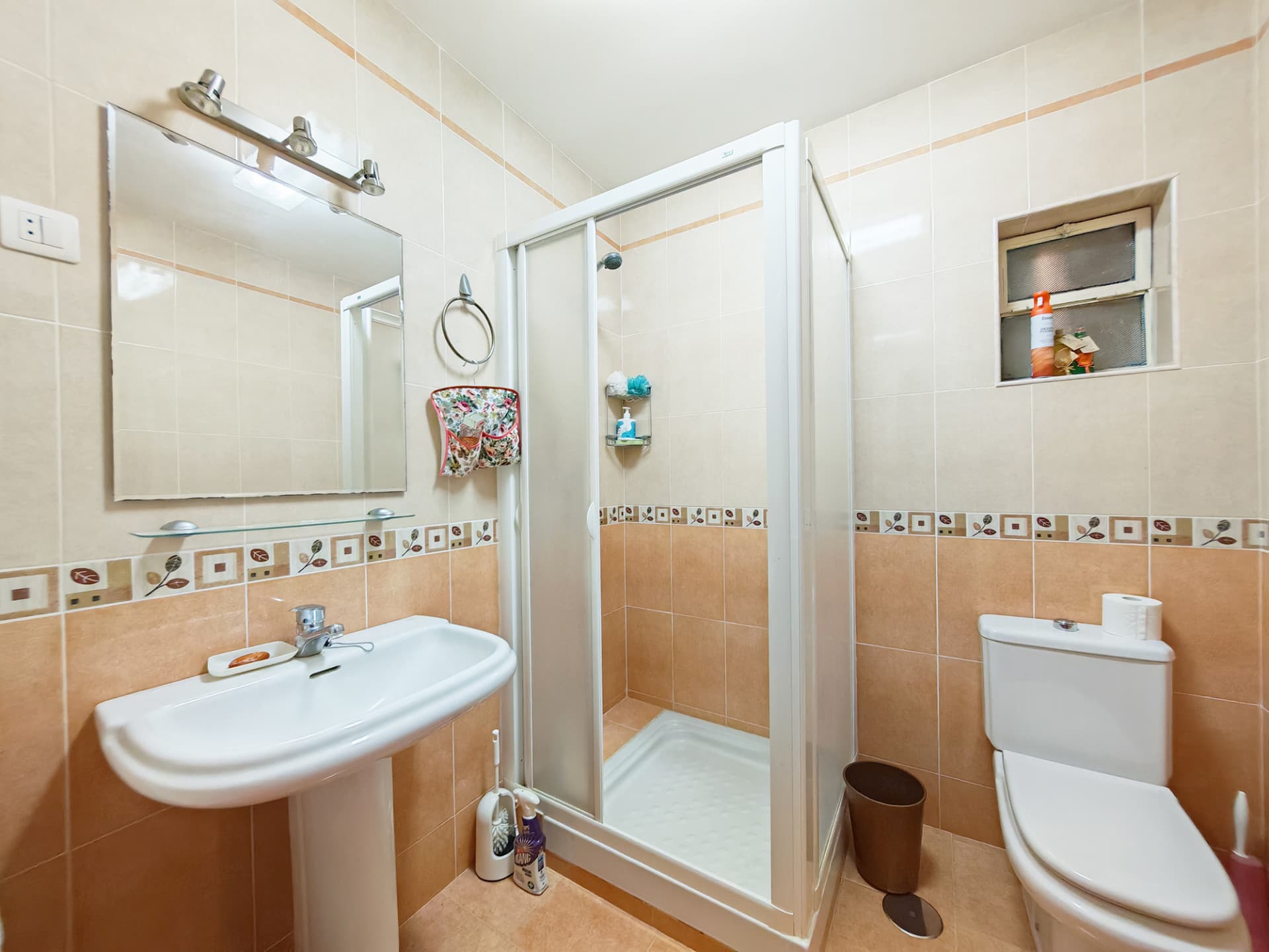 Villa Renovation Opportunity with Two Independent Guest Bungalows Near Mijas Pueblo