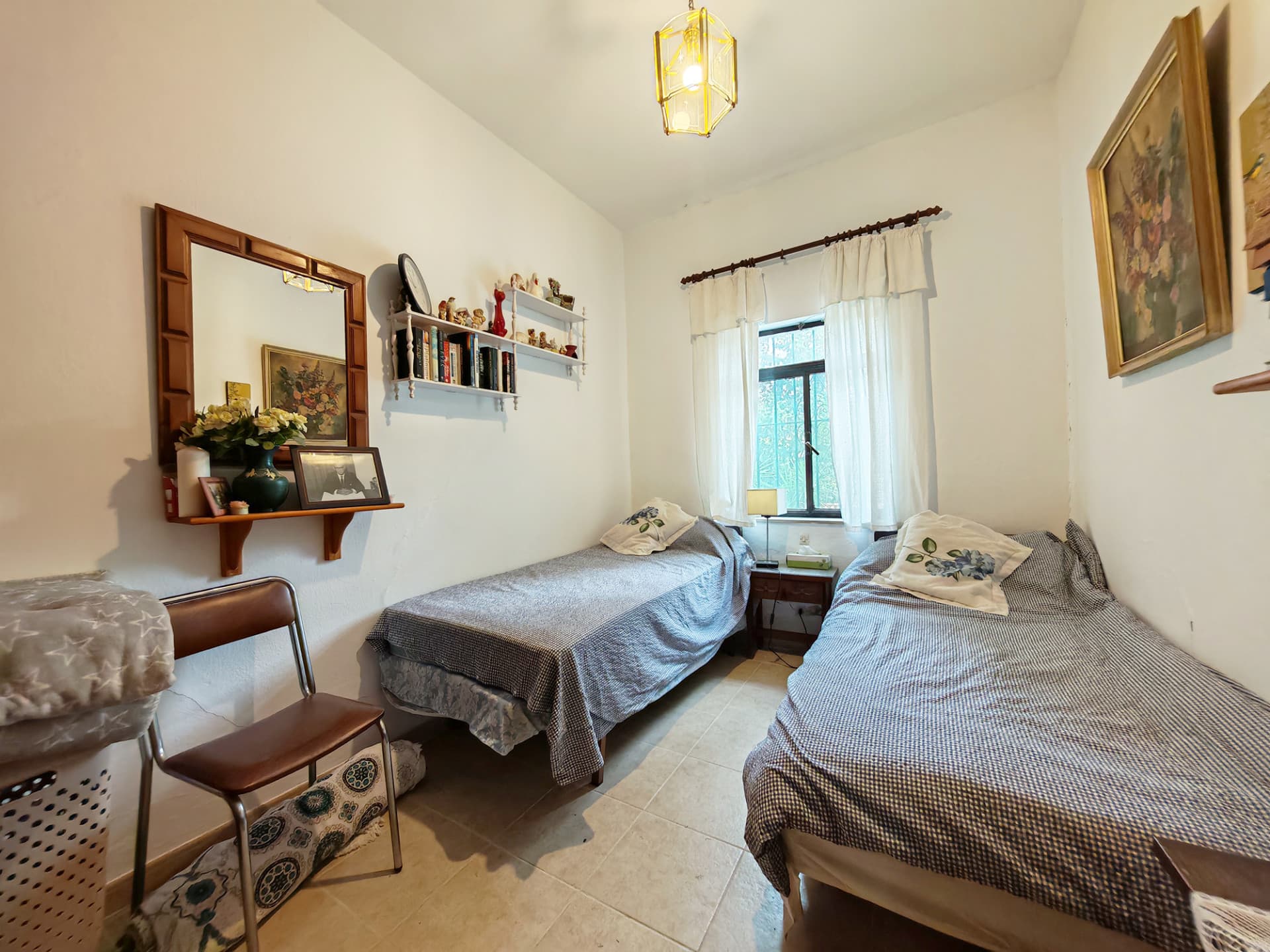 Villa Renovation Opportunity with Two Independent Guest Bungalows Near Mijas Pueblo