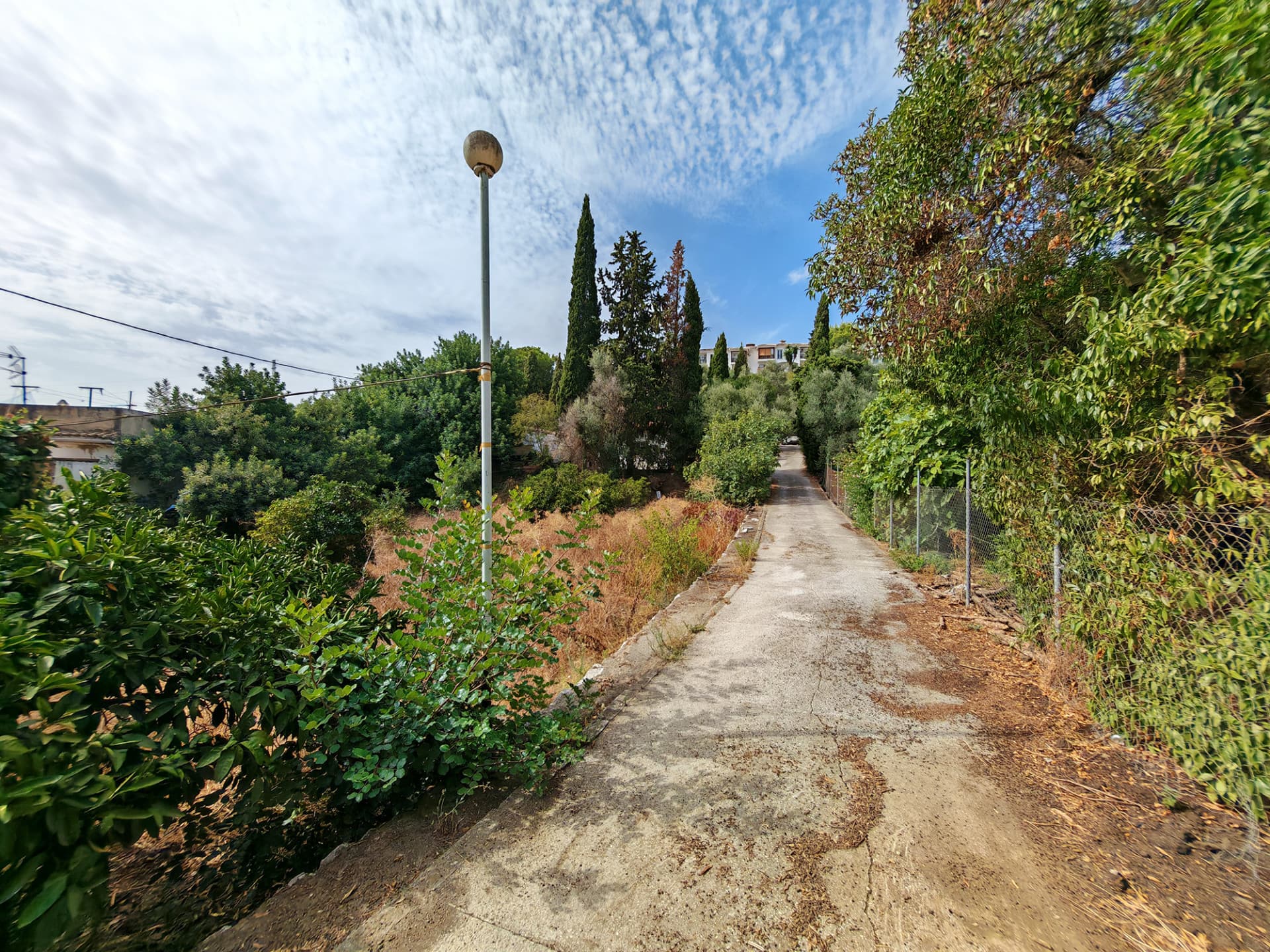 Villa Renovation Opportunity with Two Independent Guest Bungalows Near Mijas Pueblo