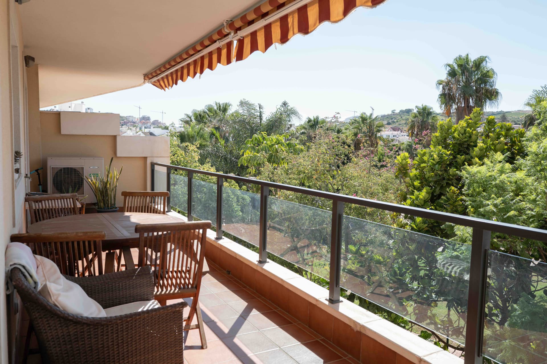 Apartamento en Residencial Villa Matilde, San Luis de Sabinillas