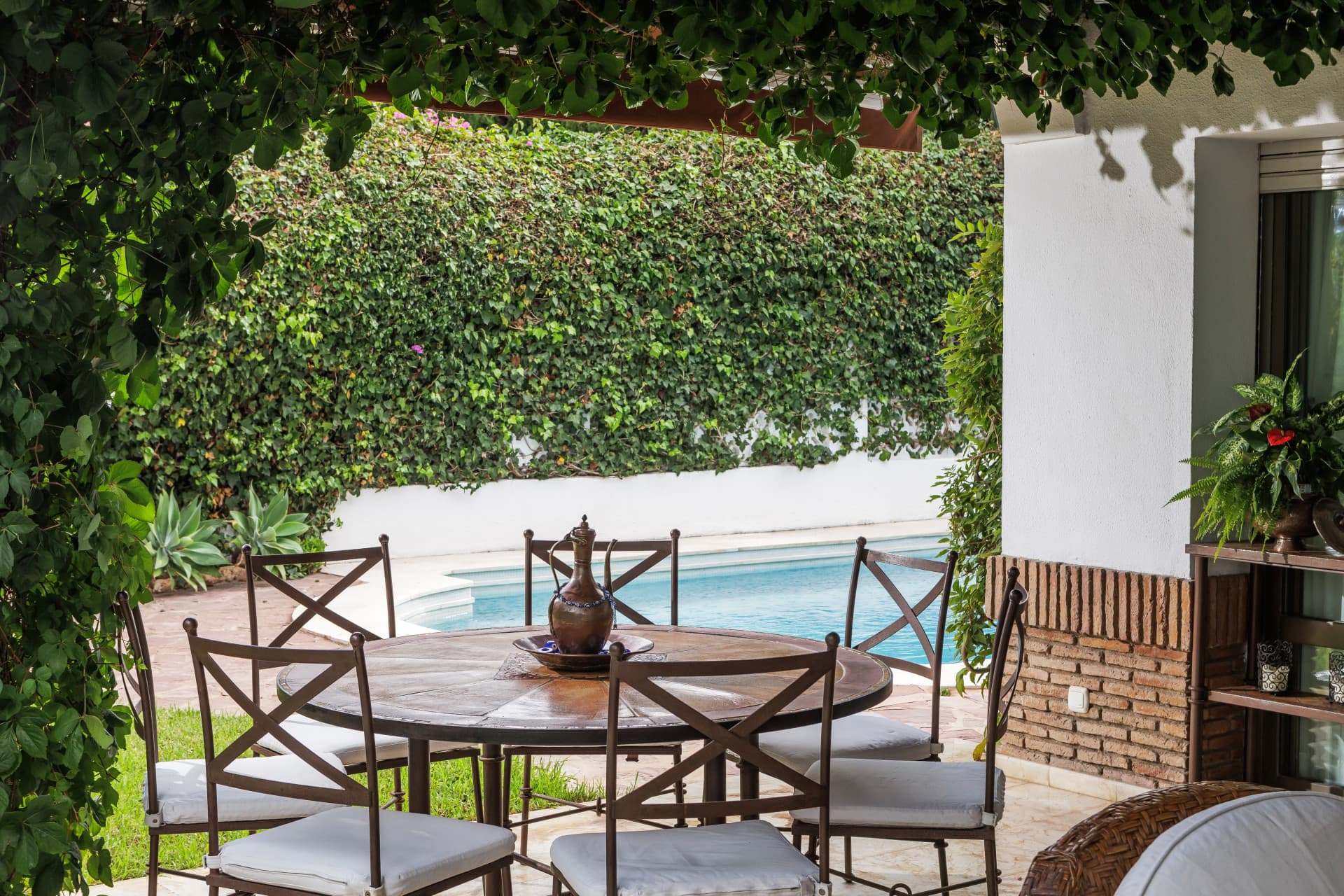 Beautiful Villa in Los Monteros