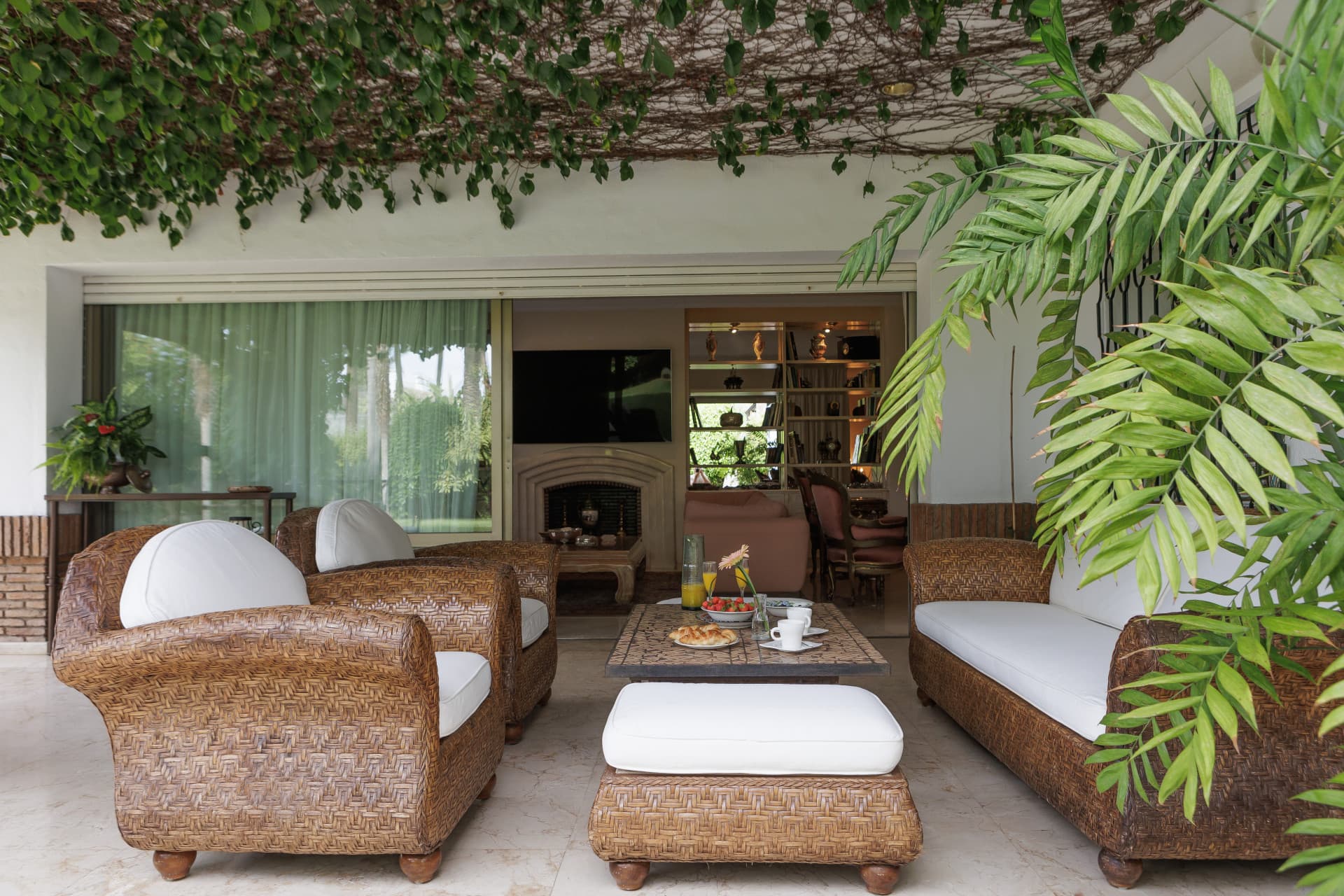 Beautiful Villa in Los Monteros