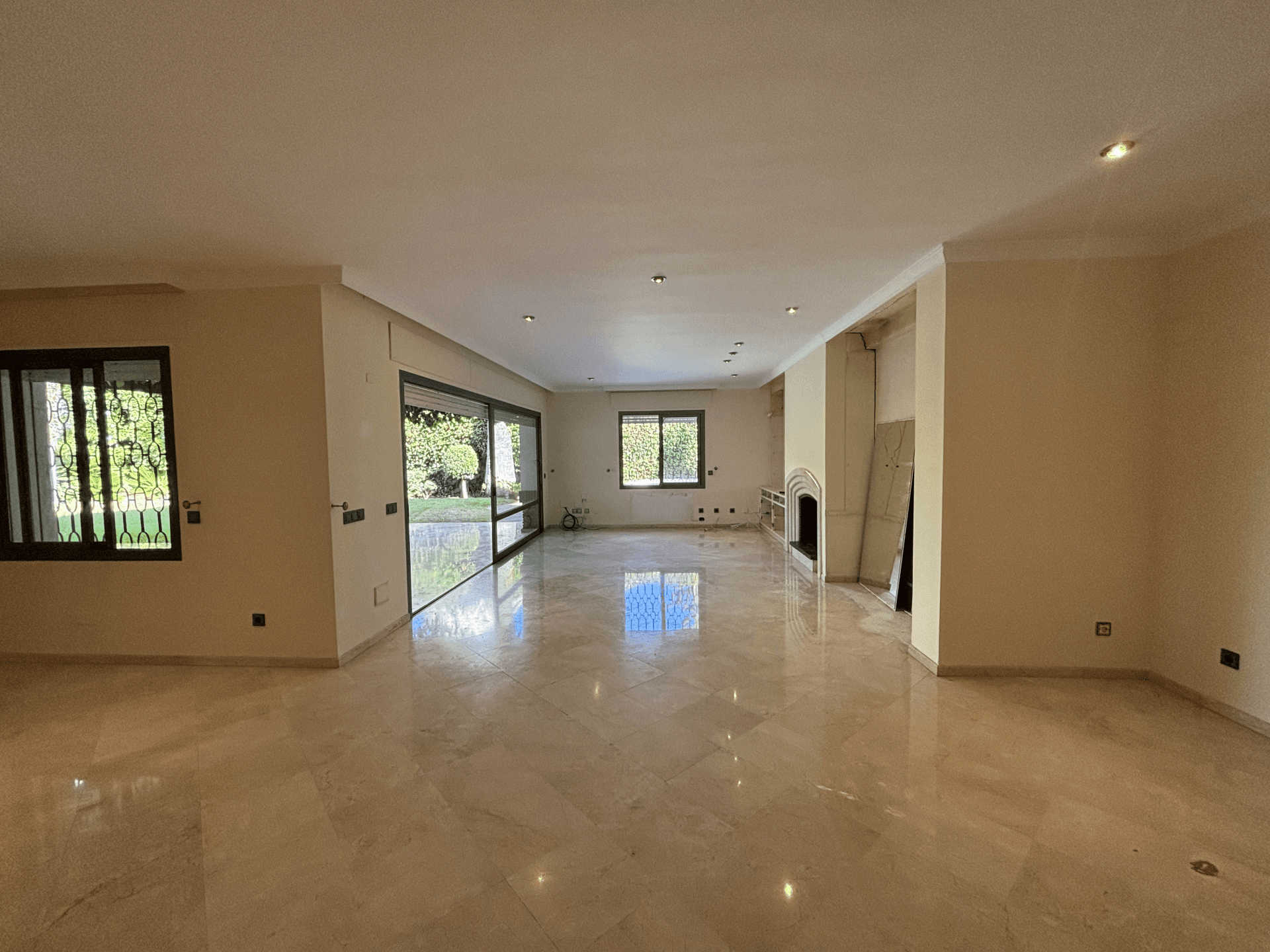 Beautiful Villa in Los Monteros