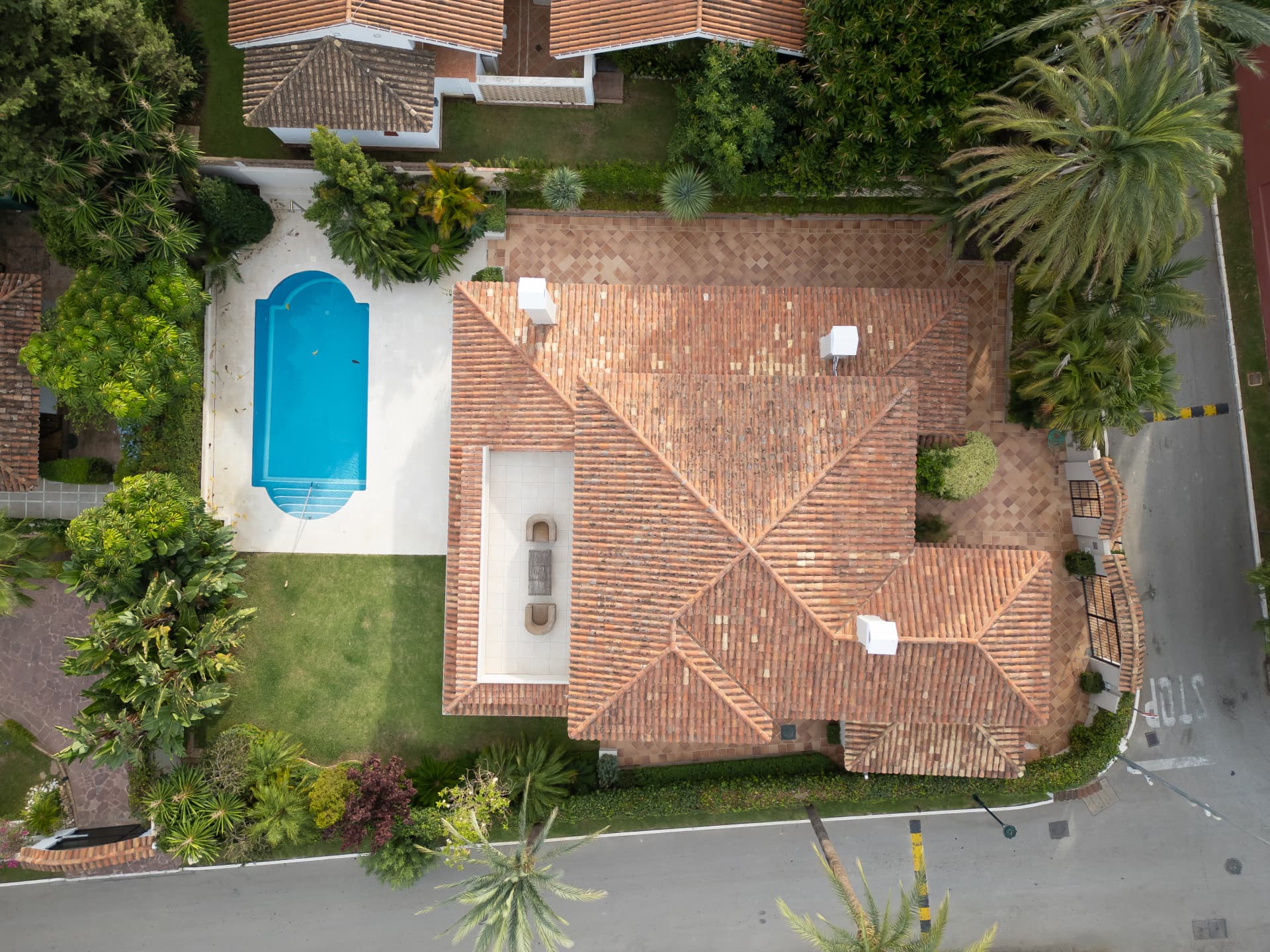 Beautiful Villa in Los Monteros