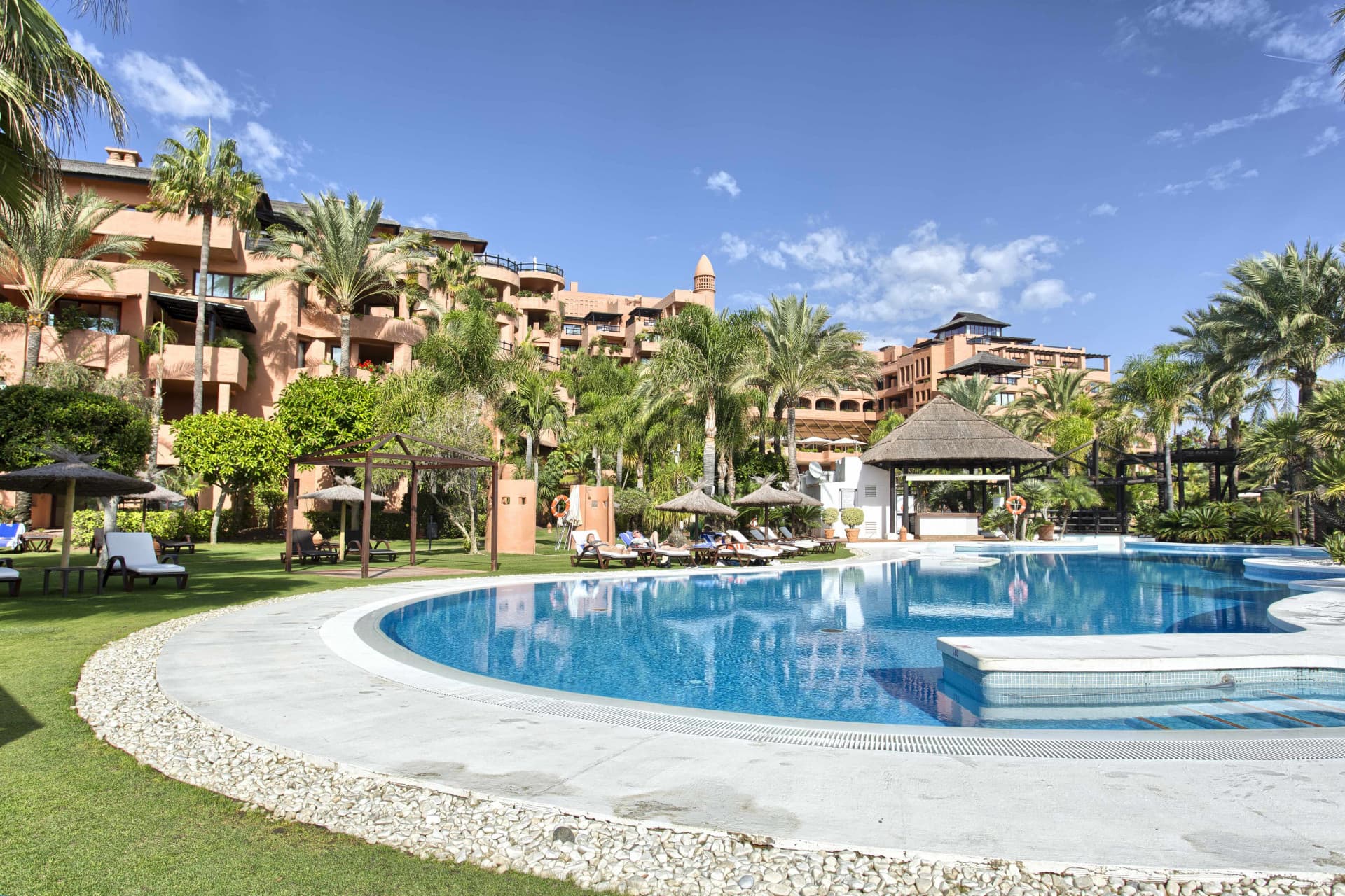 Piso de lujo en venta en La Ala Privada del hotel Kempinski Nueva Milla de Oro