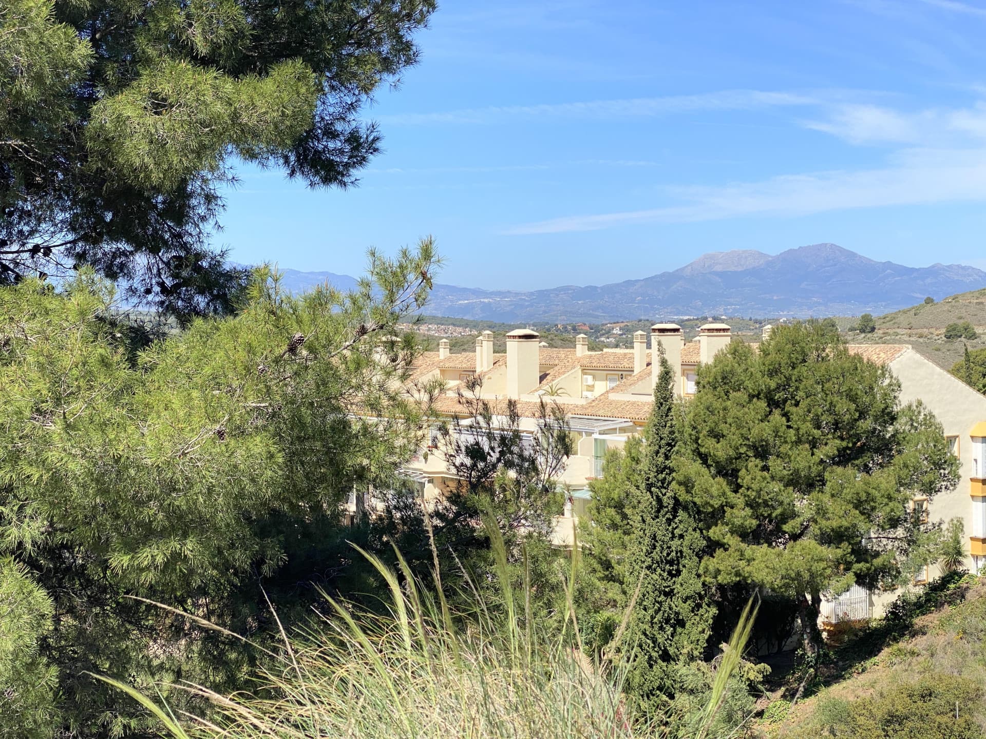 Land with residential use in Alhaurín el Grande (Málaga)