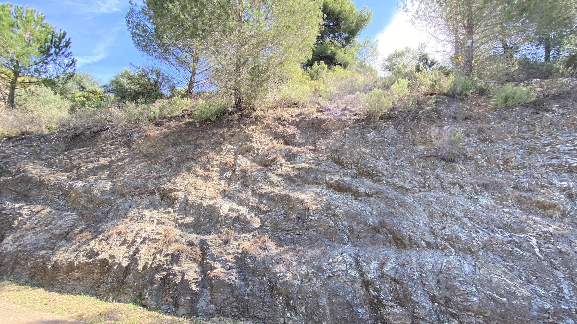 Land with residential use in Alhaurín el Grande (Málaga)