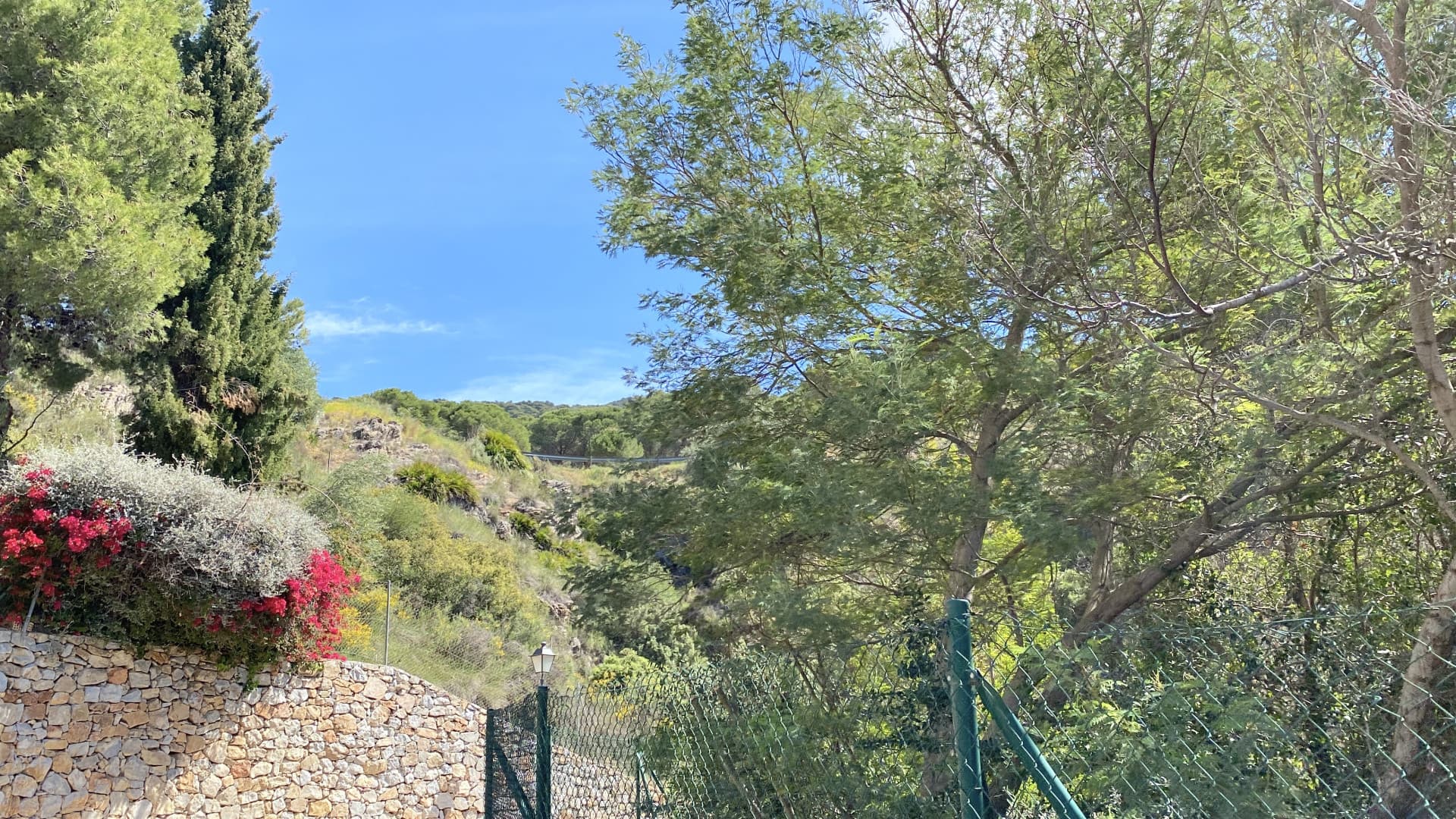 Land with residential use in Alhaurín el Grande (Málaga)