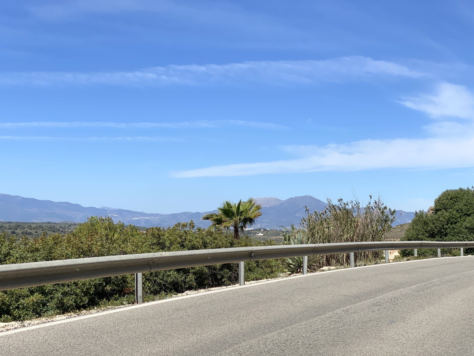 Land with residential use in Alhaurín el Grande (Málaga)