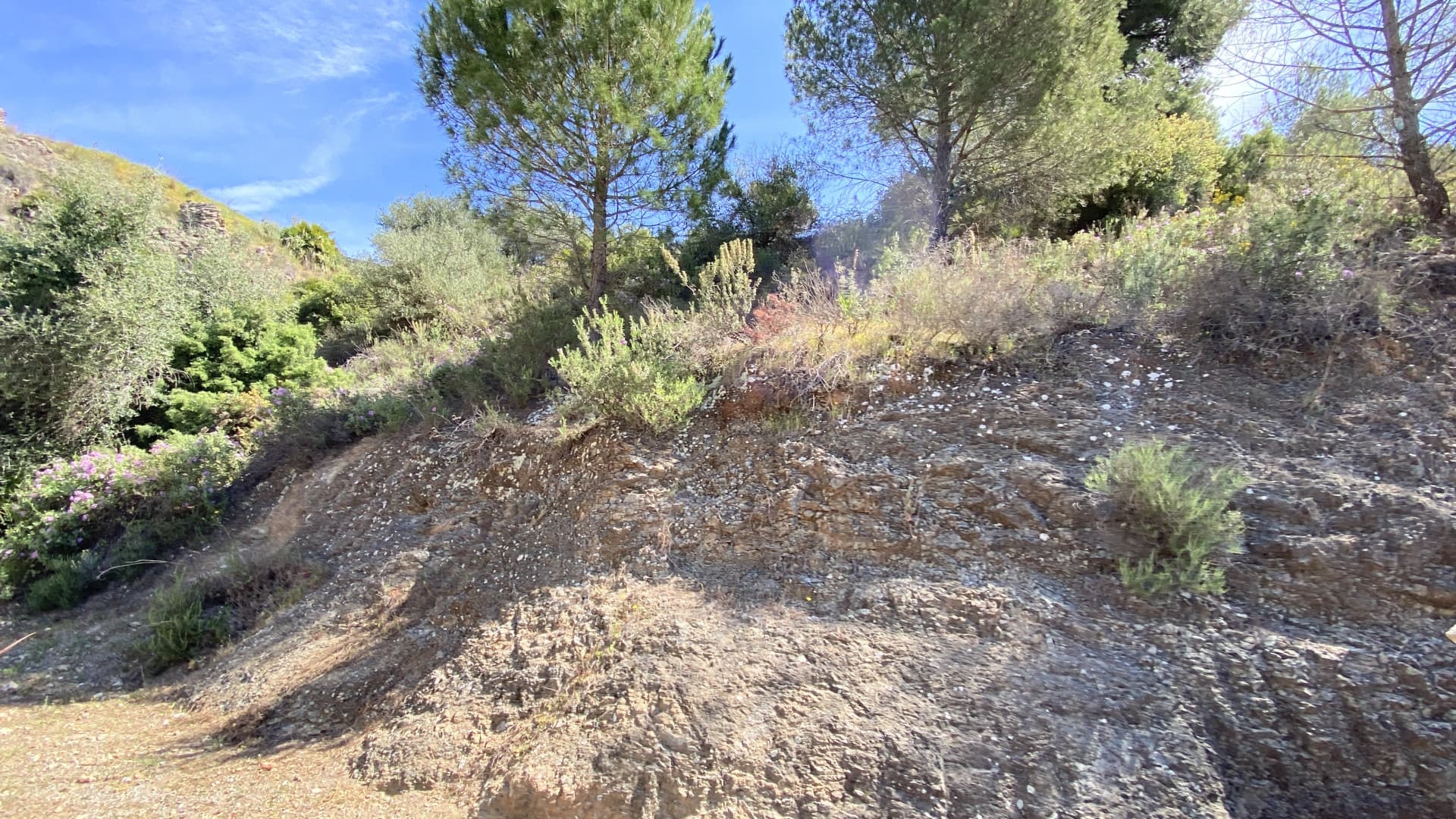 Land with residential use in Alhaurín el Grande (Málaga)