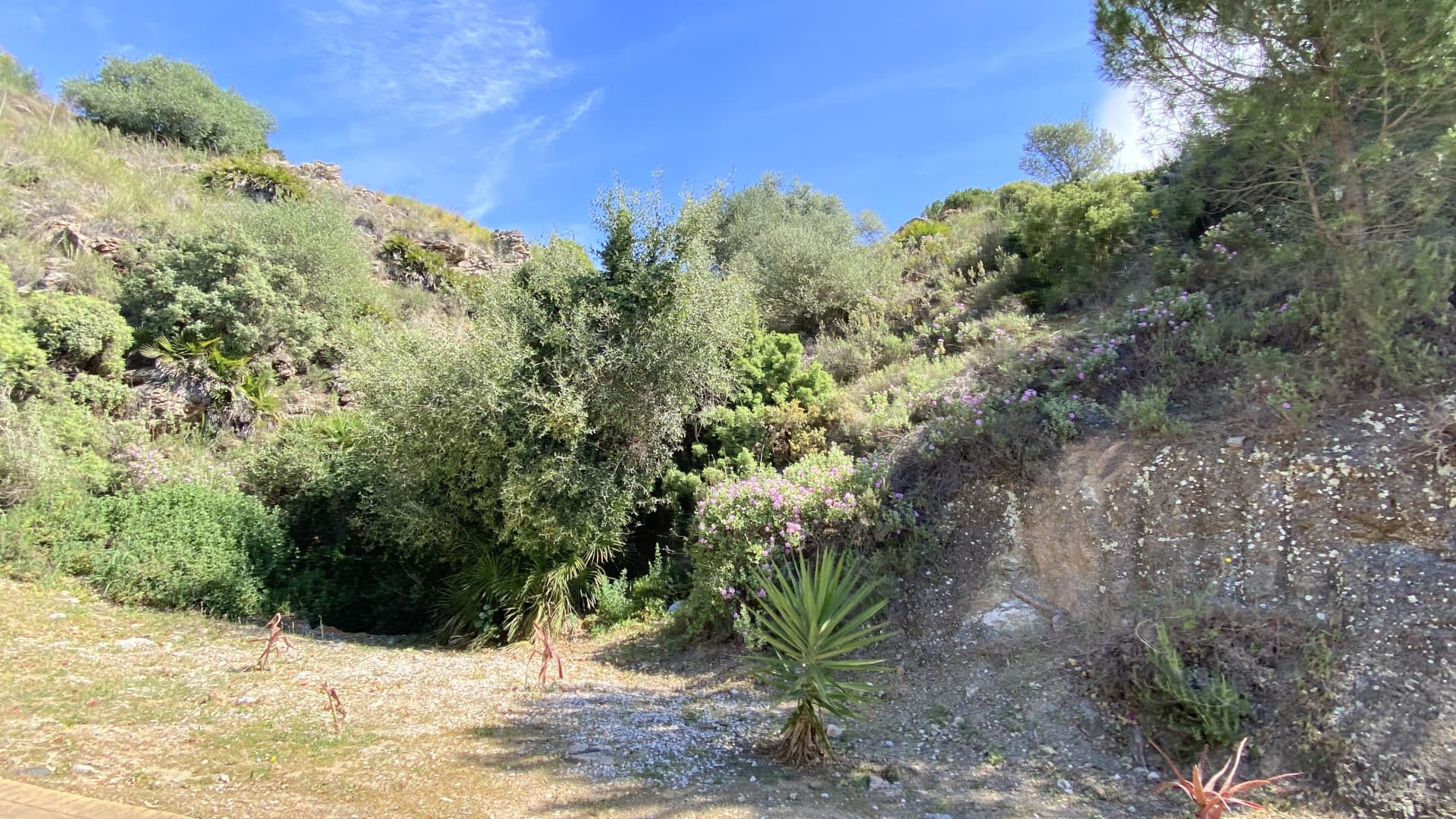 Land with residential use in Alhaurín el Grande (Málaga)