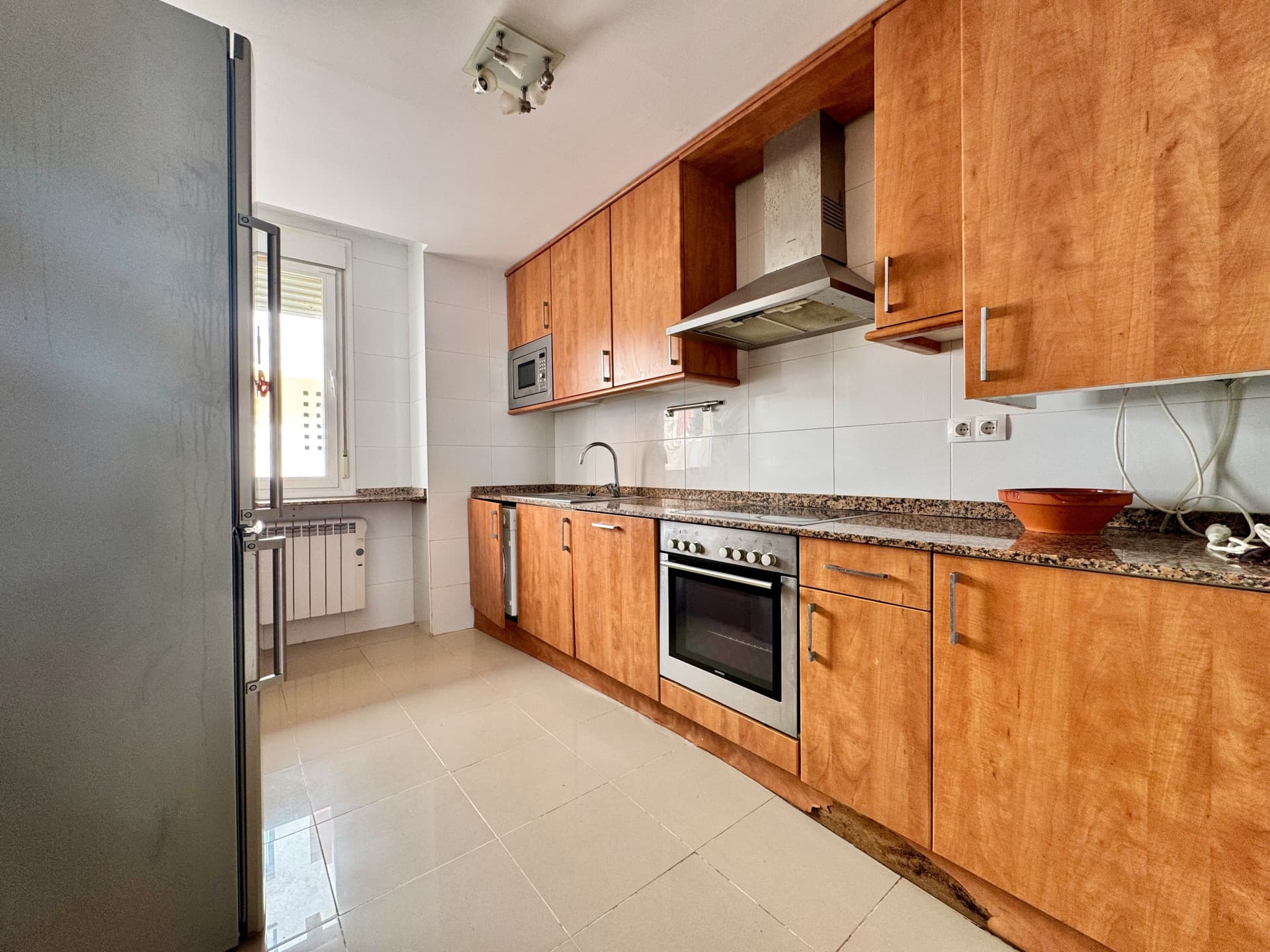 Bright duplex with large terraces and panoramic views, La Duquesa