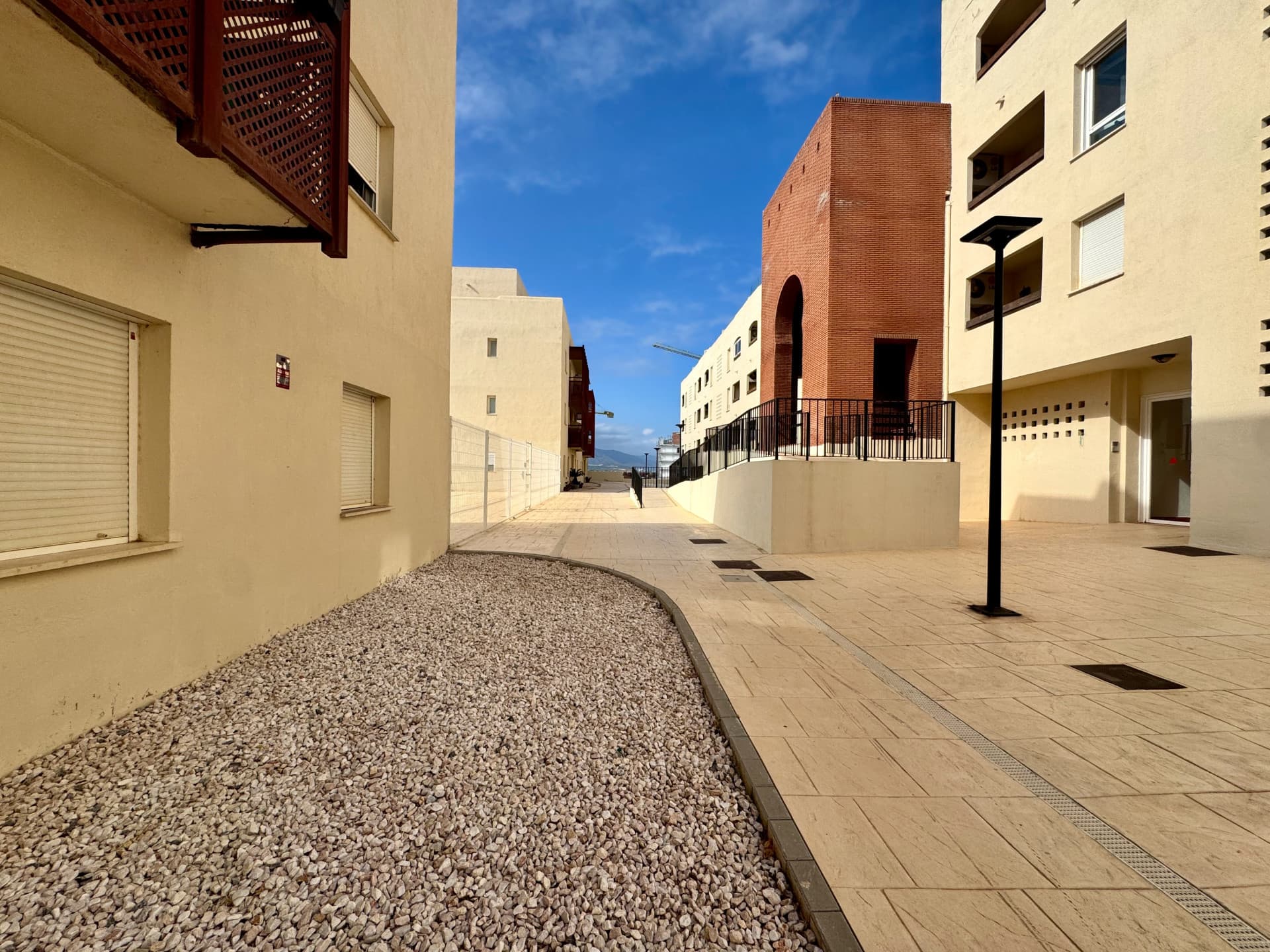 Bright duplex with large terraces and panoramic views, La Duquesa