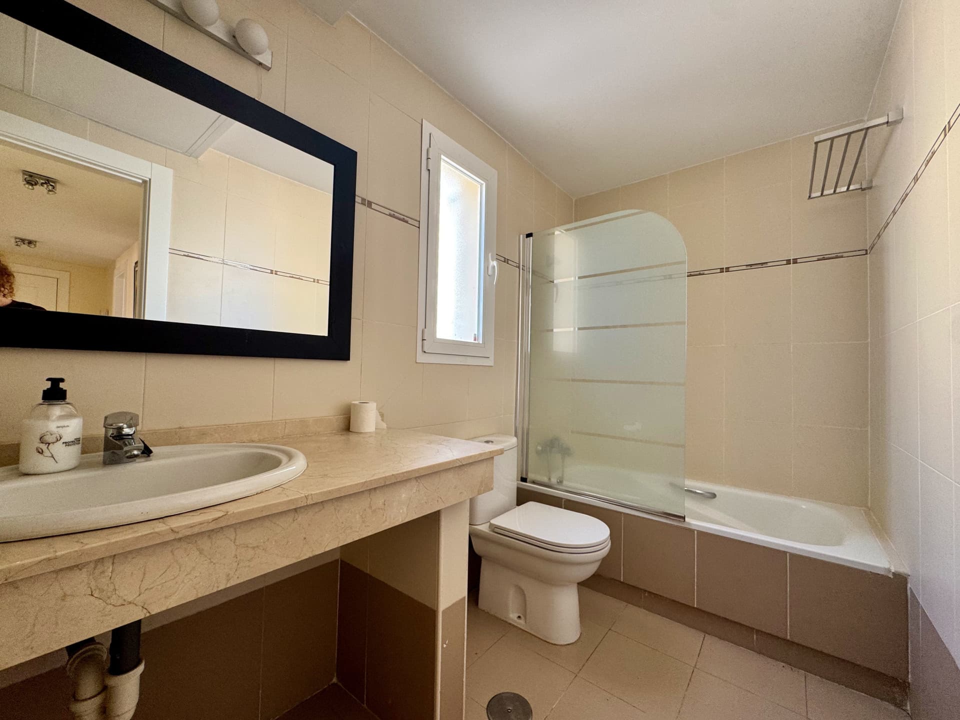 Bright duplex with large terraces and panoramic views, La Duquesa