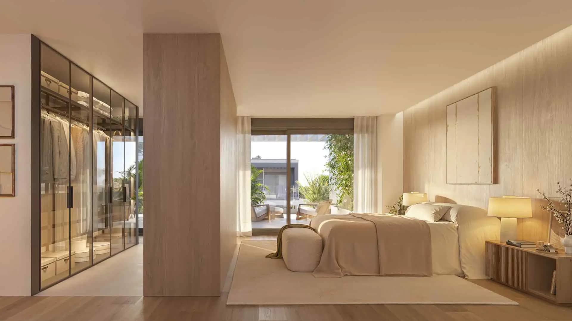 Lujo en el corazón de Marbella