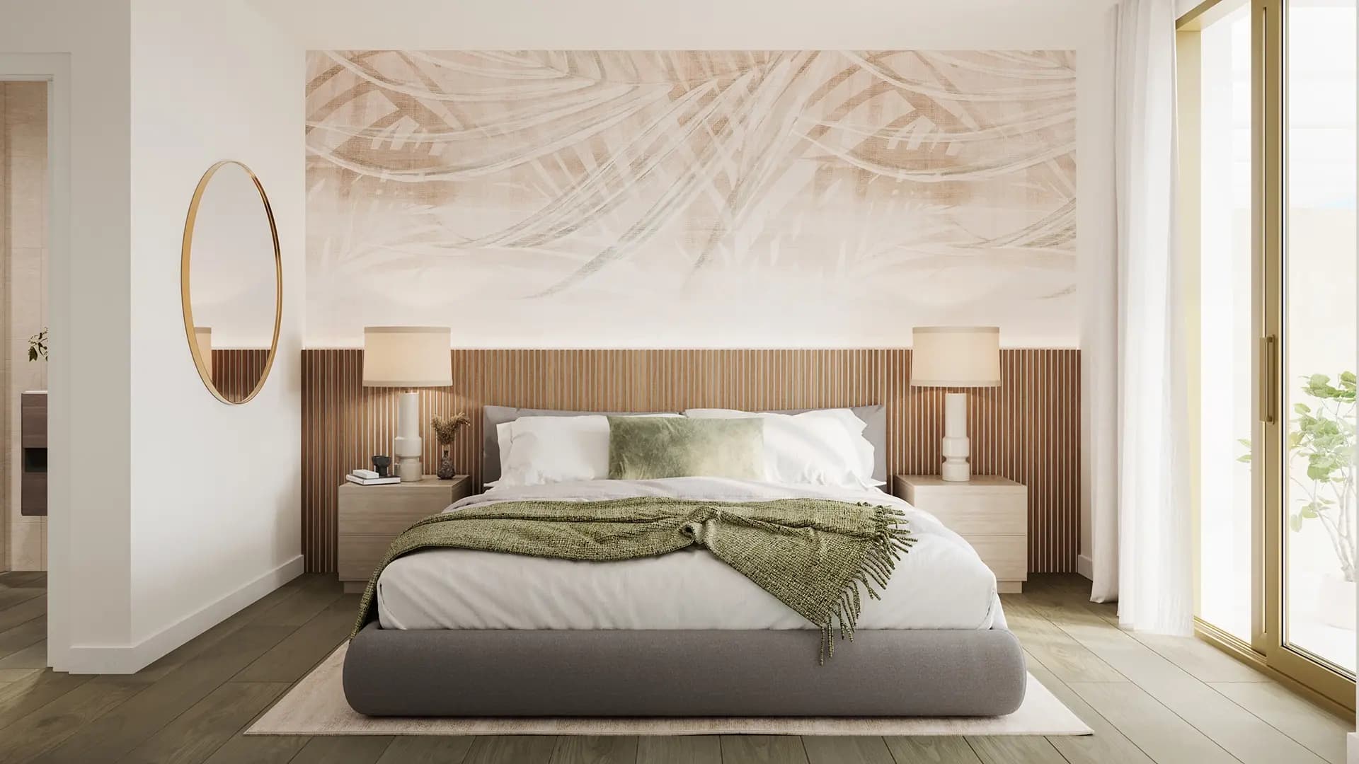An architectural icon inspired by the sea