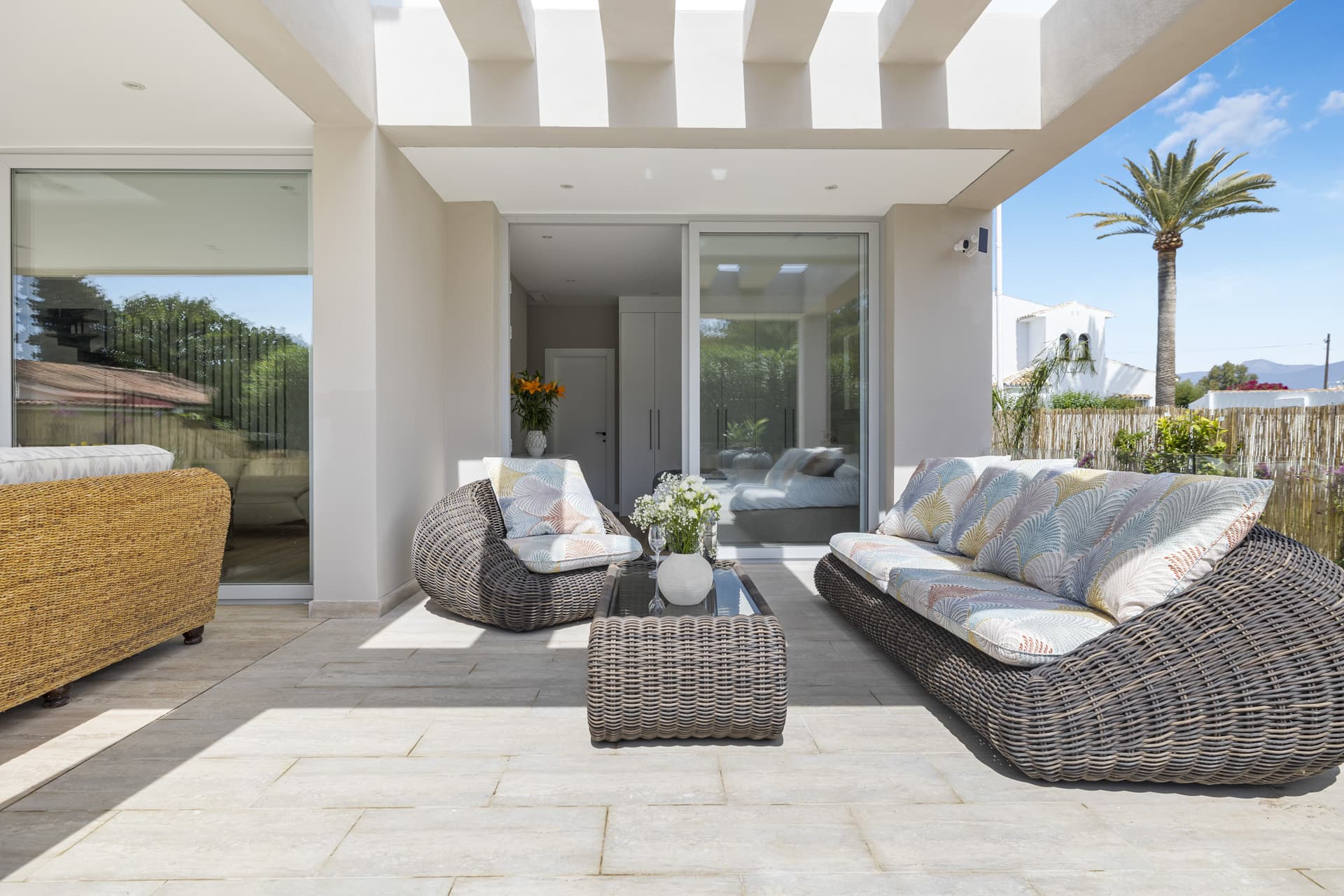 Detached Villa in San Pedro de Alcántara