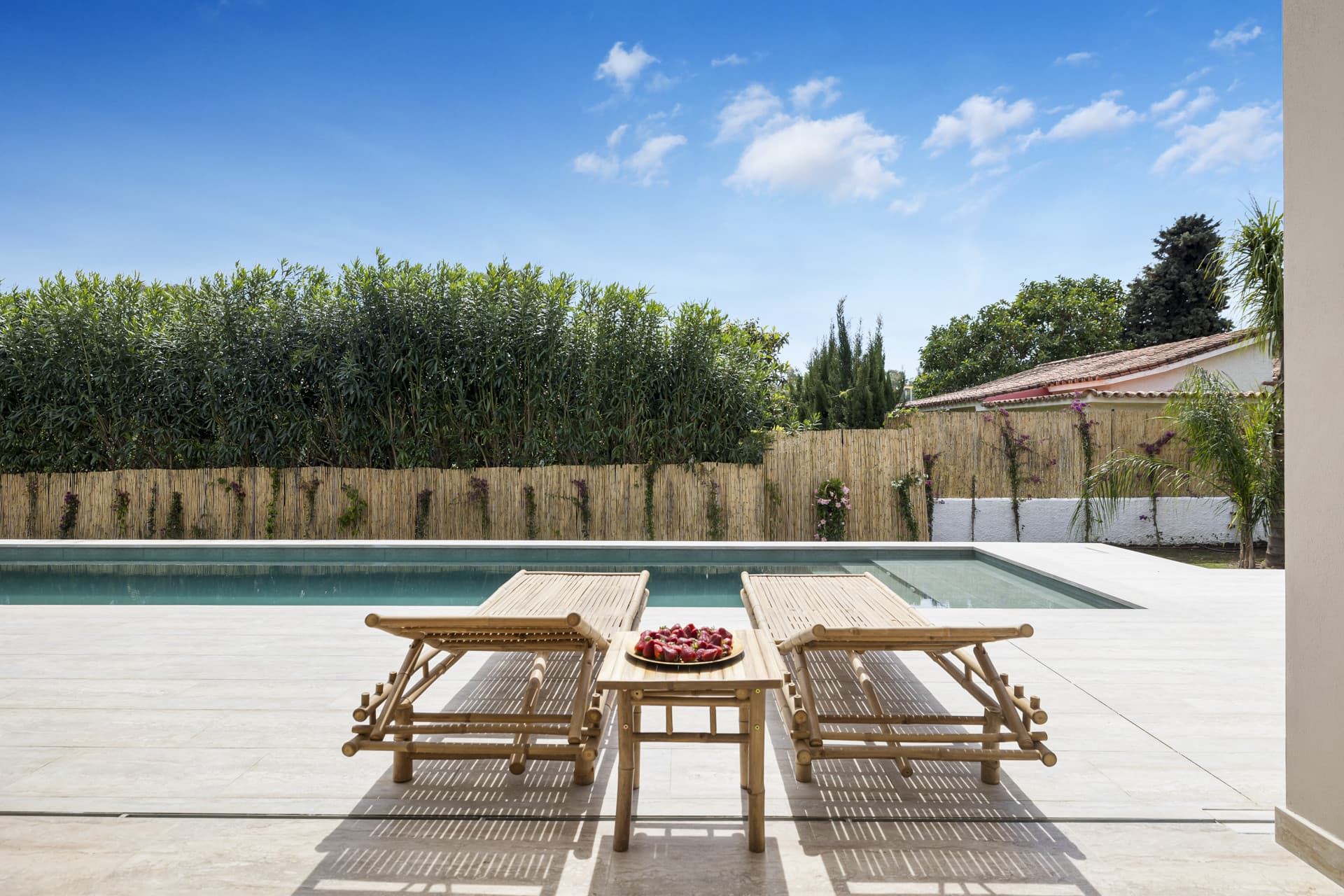 Detached Villa in San Pedro de Alcántara