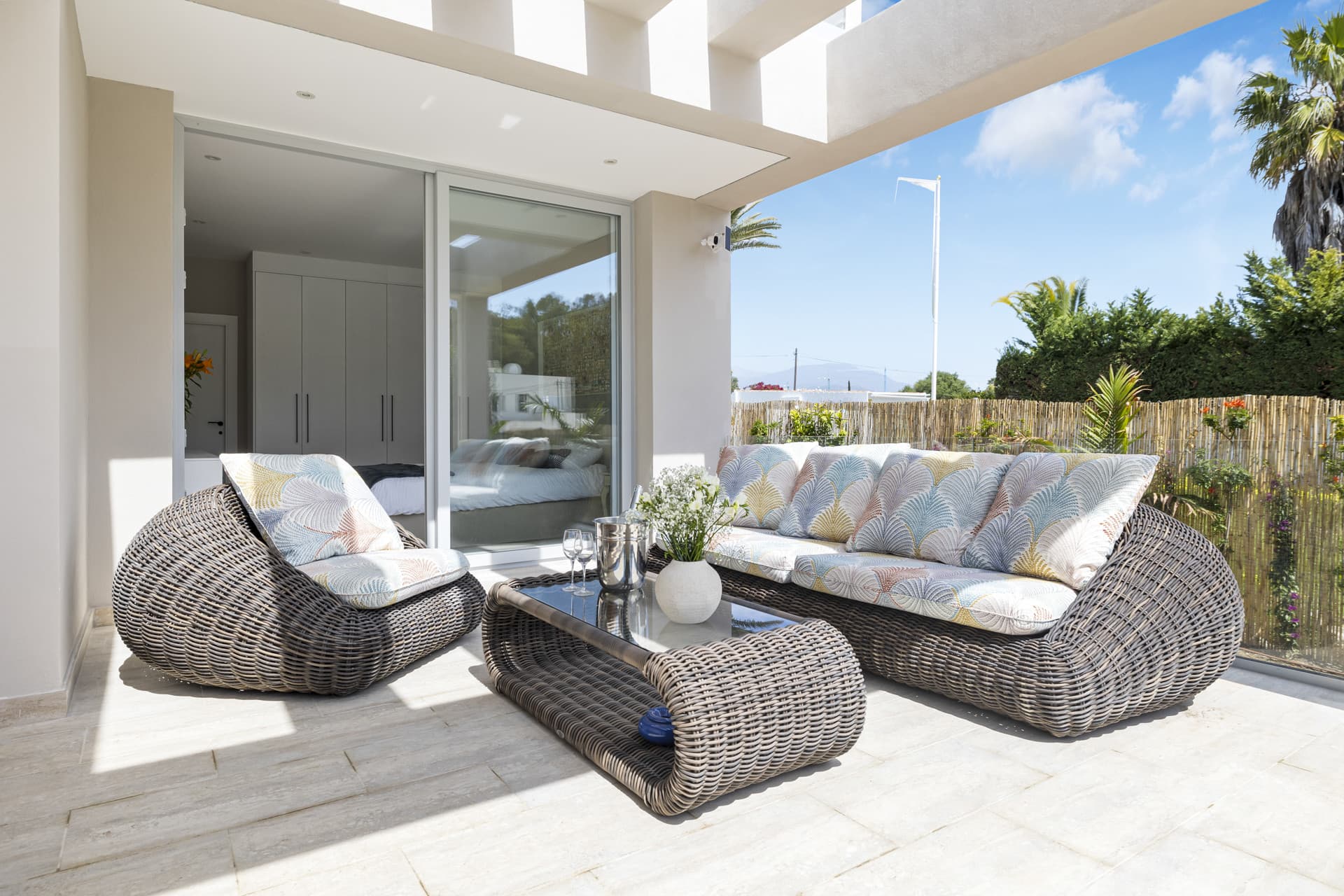 Detached Villa in San Pedro de Alcántara