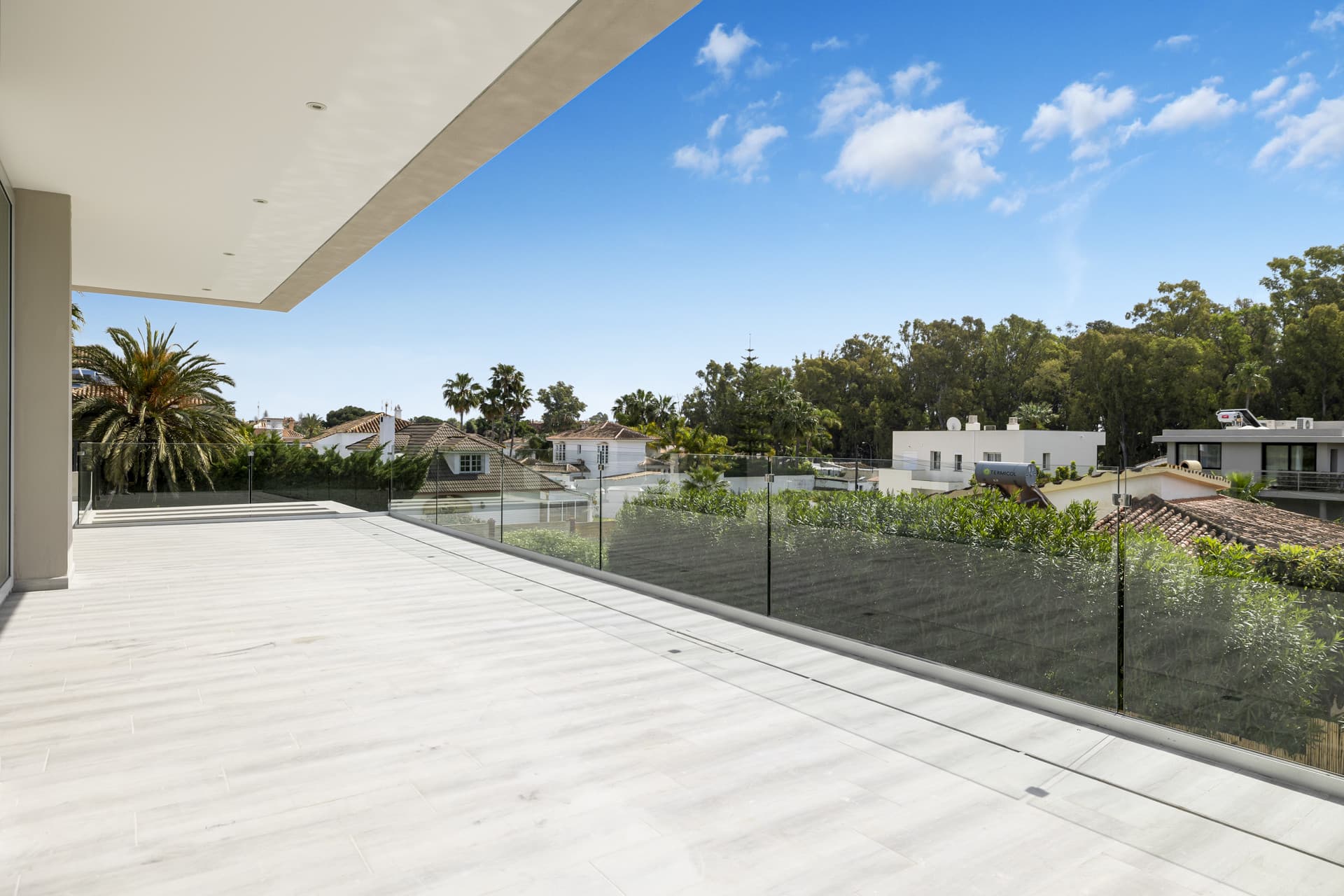 Detached Villa in San Pedro de Alcántara