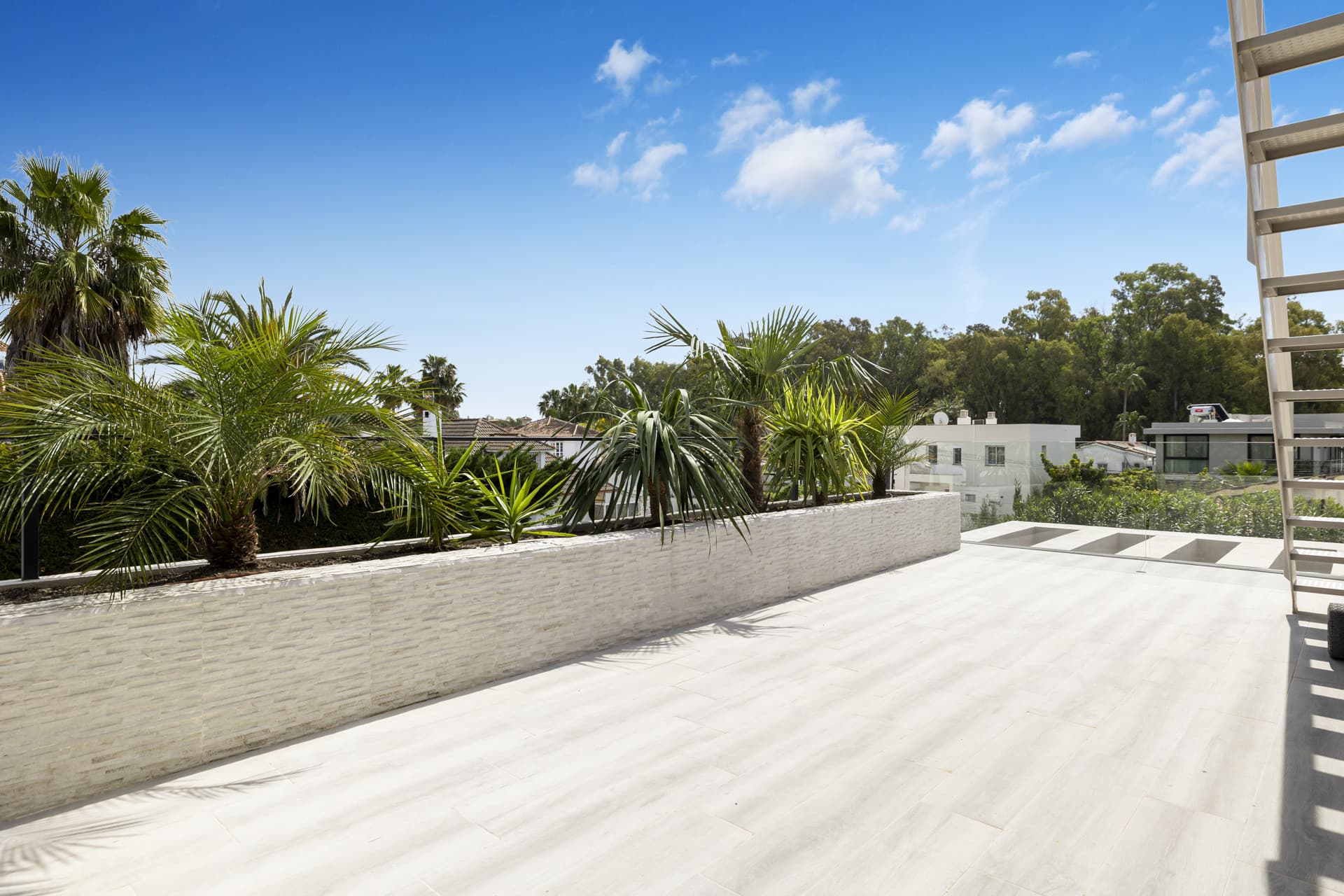 Detached Villa in San Pedro de Alcántara