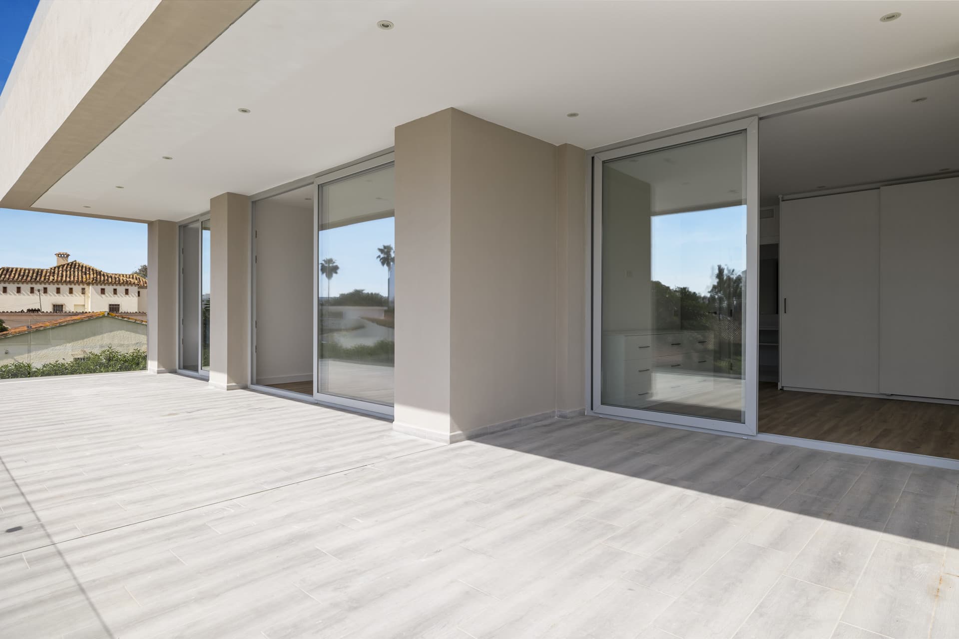 Detached Villa in San Pedro de Alcántara