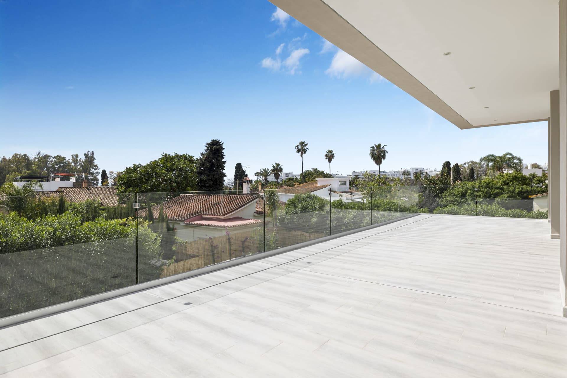 Detached Villa in San Pedro de Alcántara