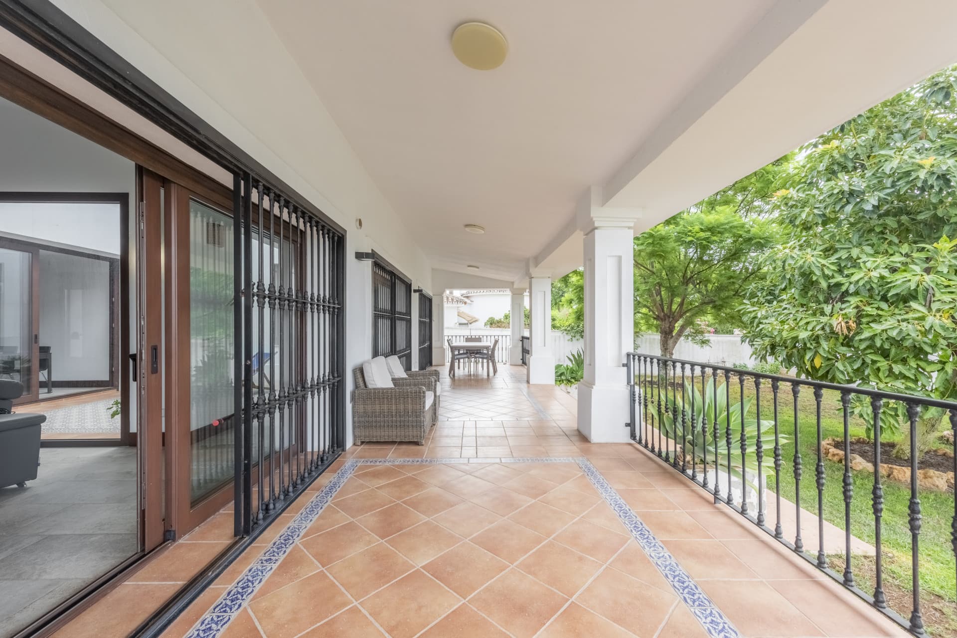 Detached Villa for sale San Pedro de Alcántara