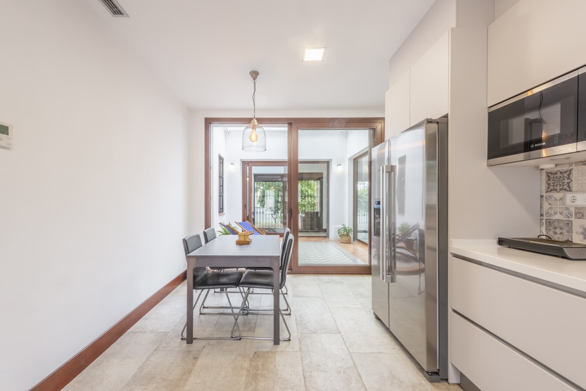 Detached Villa for sale San Pedro de Alcántara