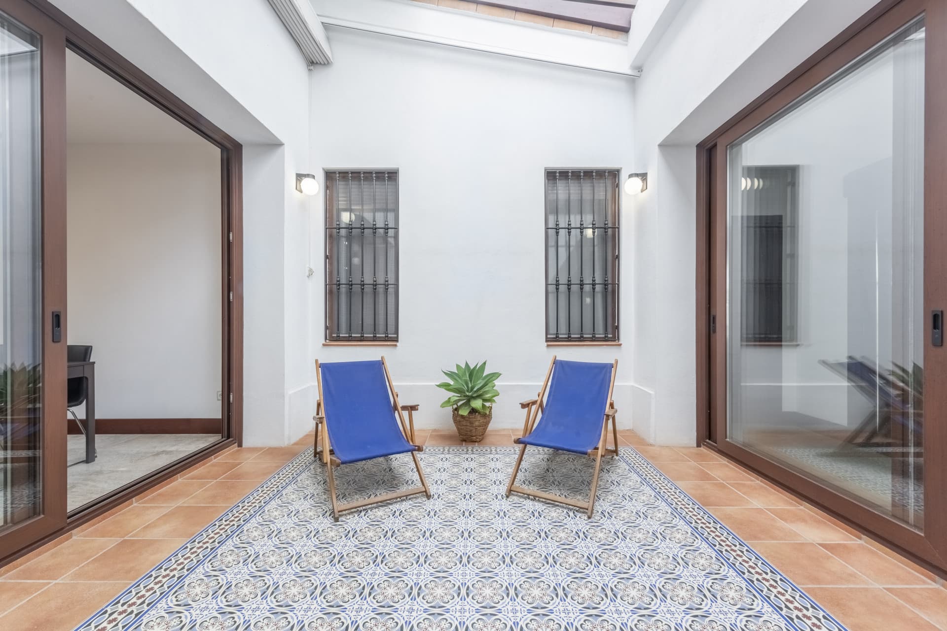 Detached Villa for sale San Pedro de Alcántara