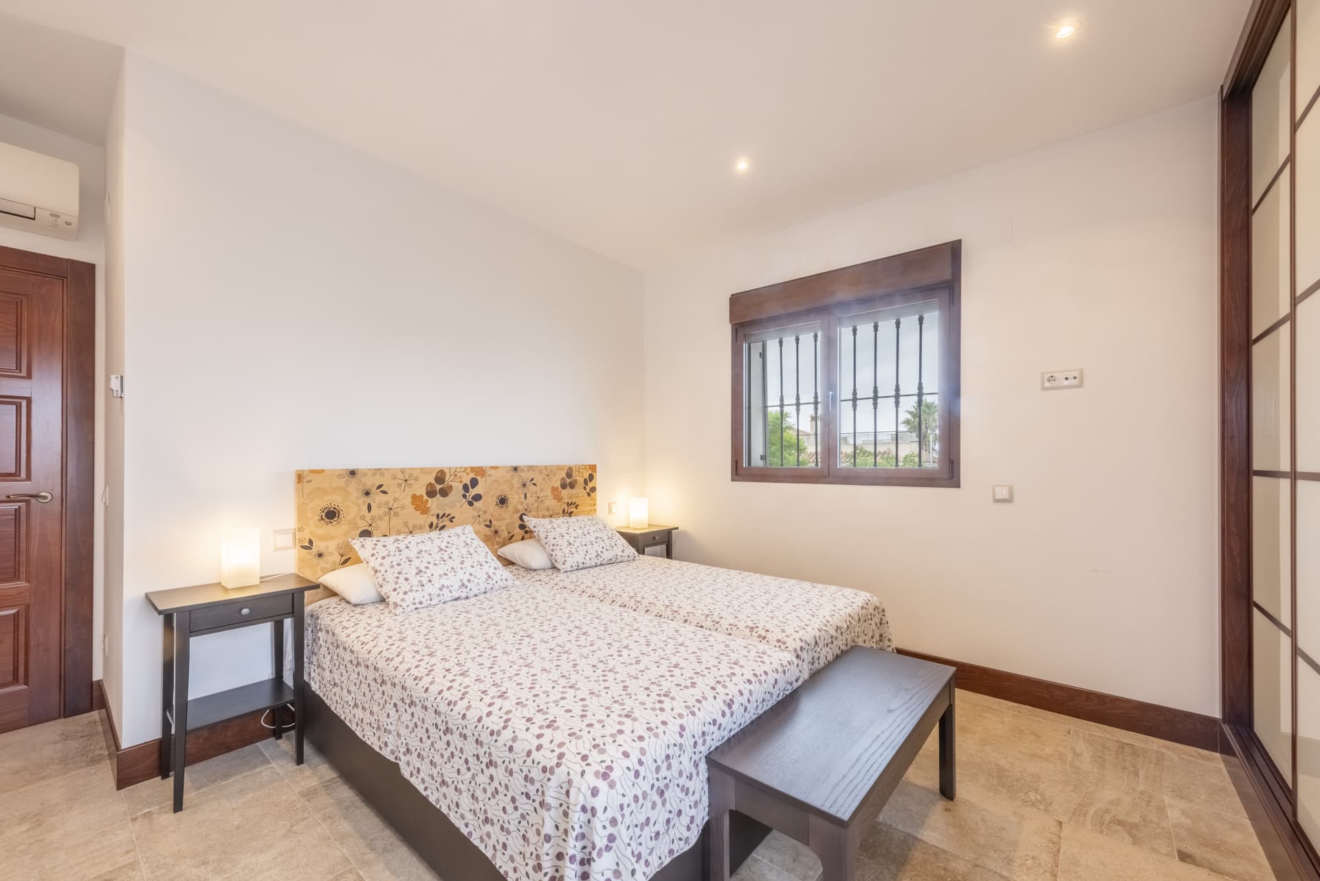 Detached Villa for sale San Pedro de Alcántara